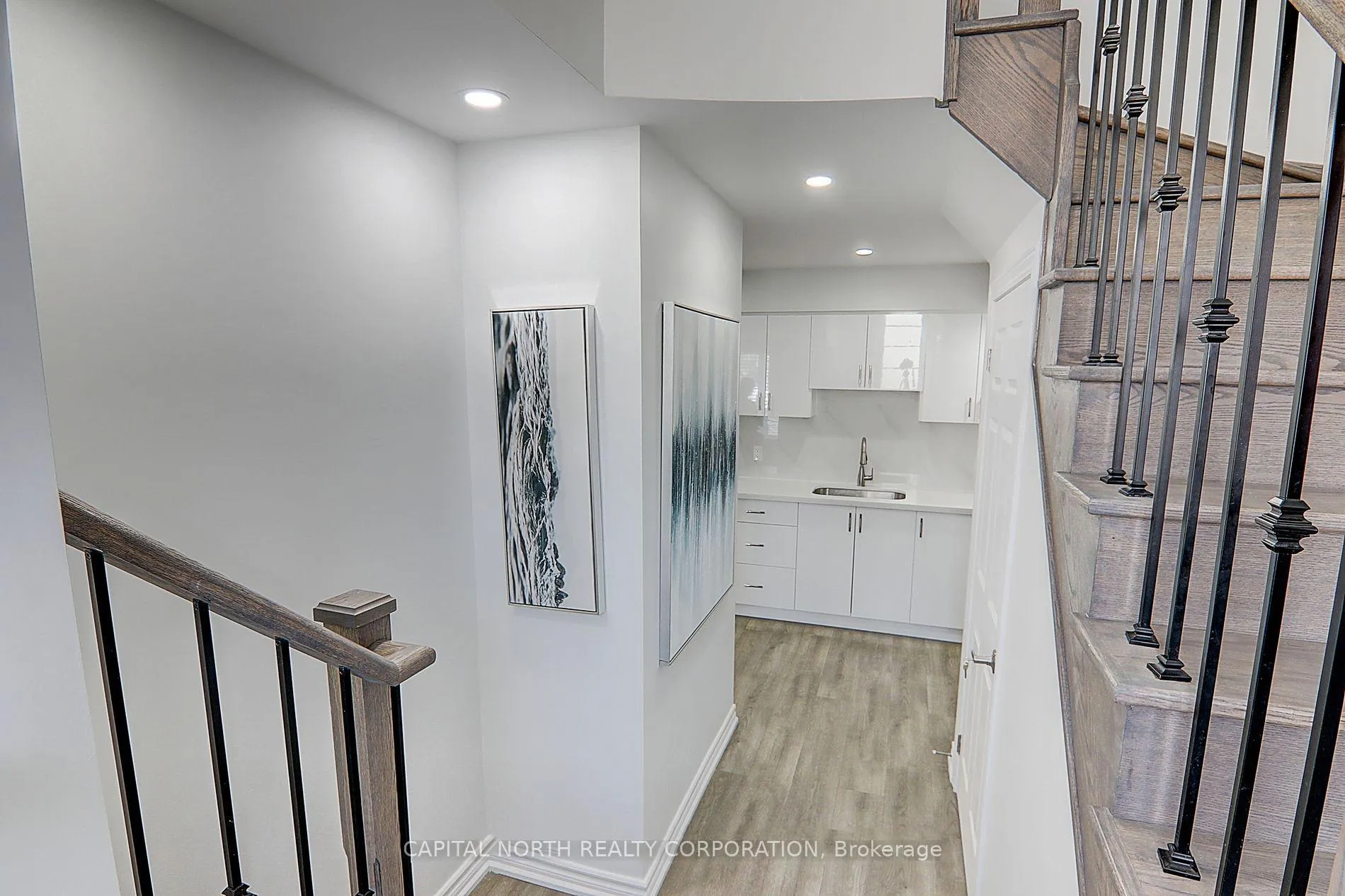 Photo 24 of 83 Grand Trunk Avenue, Vaughan, Patterson — HOMEH