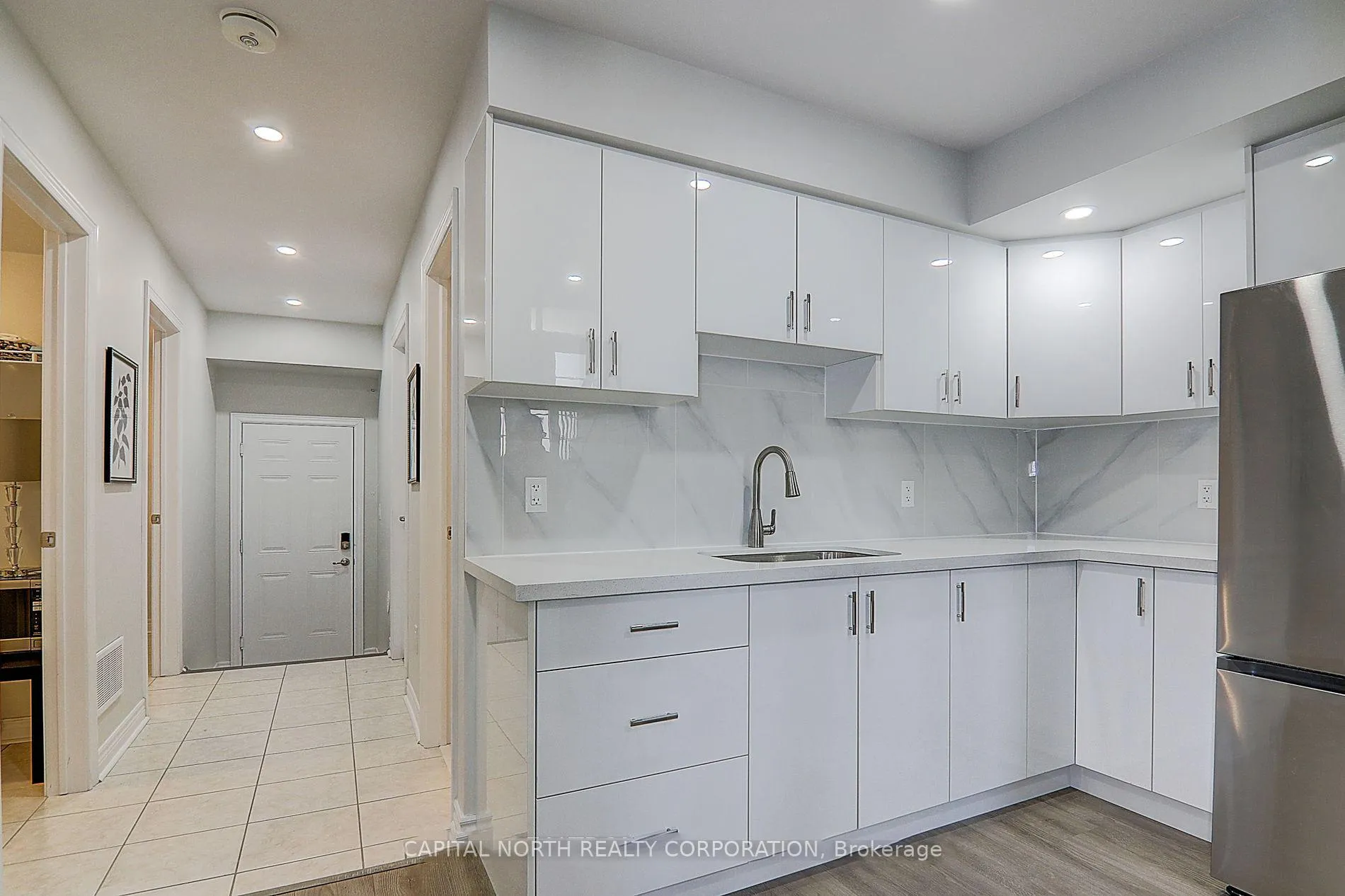 Photo 25 of 83 Grand Trunk Avenue, Vaughan, Patterson — HOMEH