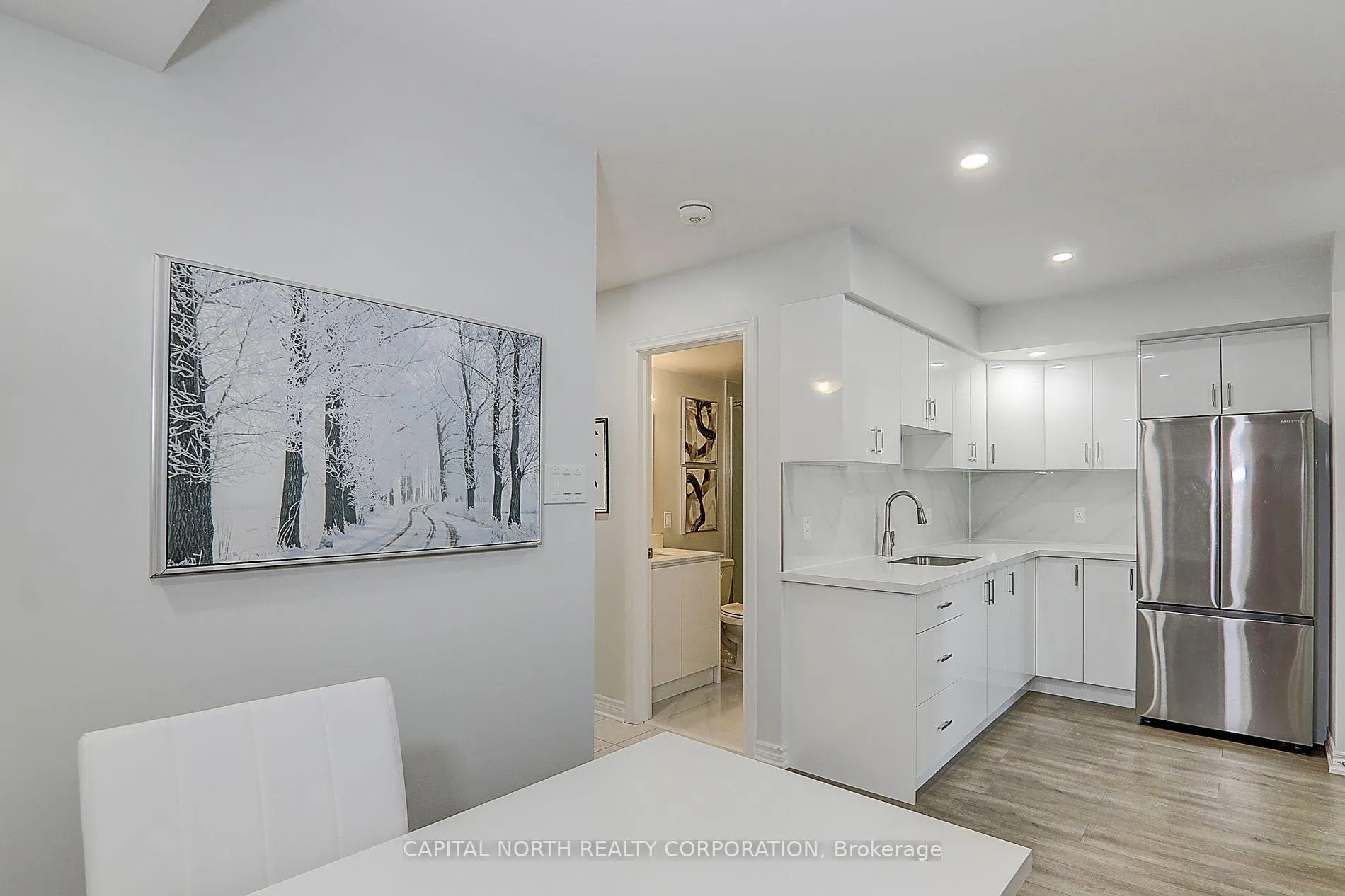Photo 26 of 83 Grand Trunk Avenue, Vaughan, Patterson — HOMEH