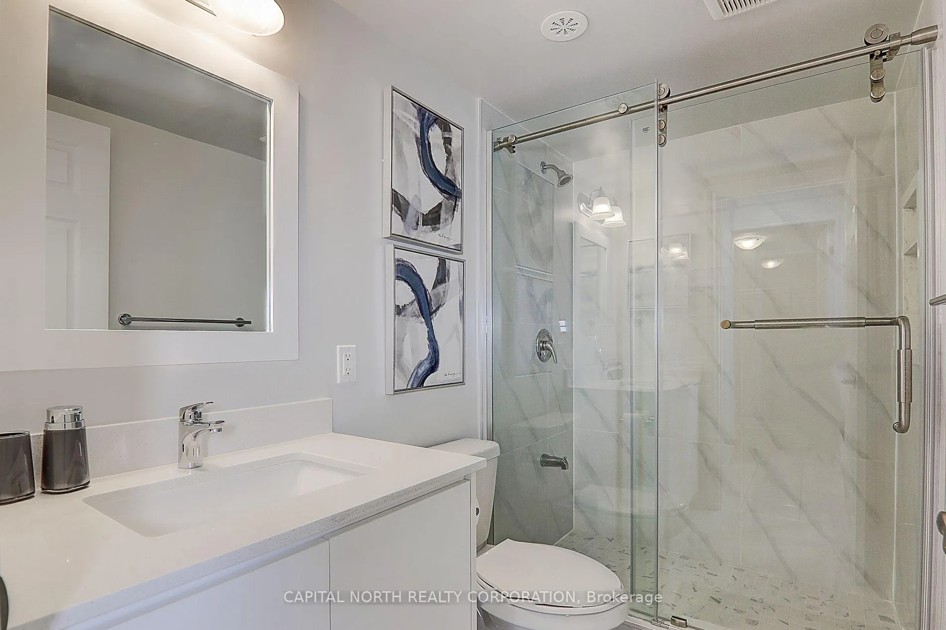 Photo 27 of 83 Grand Trunk Avenue, Vaughan, Patterson — HOMEH