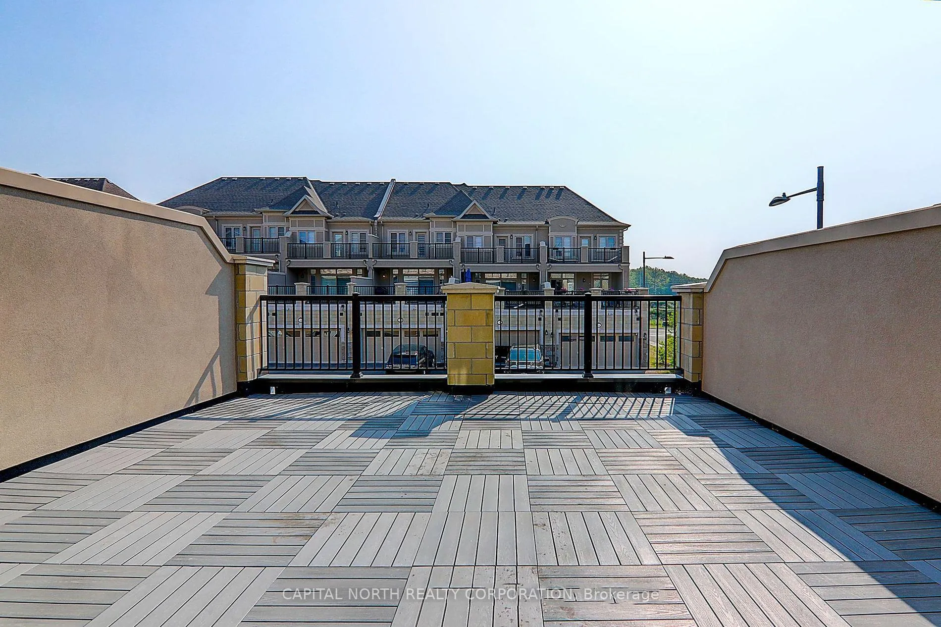 Photo 29 of 83 Grand Trunk Avenue, Vaughan, Patterson — HOMEH