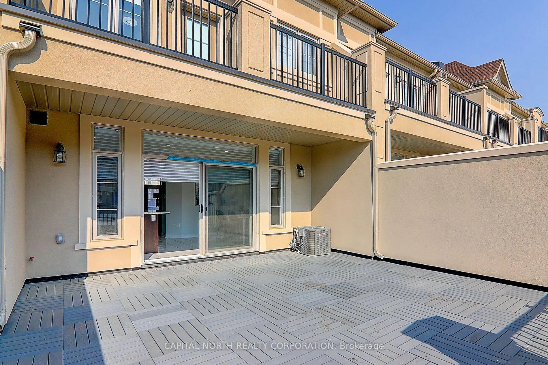 Photo 30 of 83 Grand Trunk Avenue, Vaughan, Patterson — HOMEH