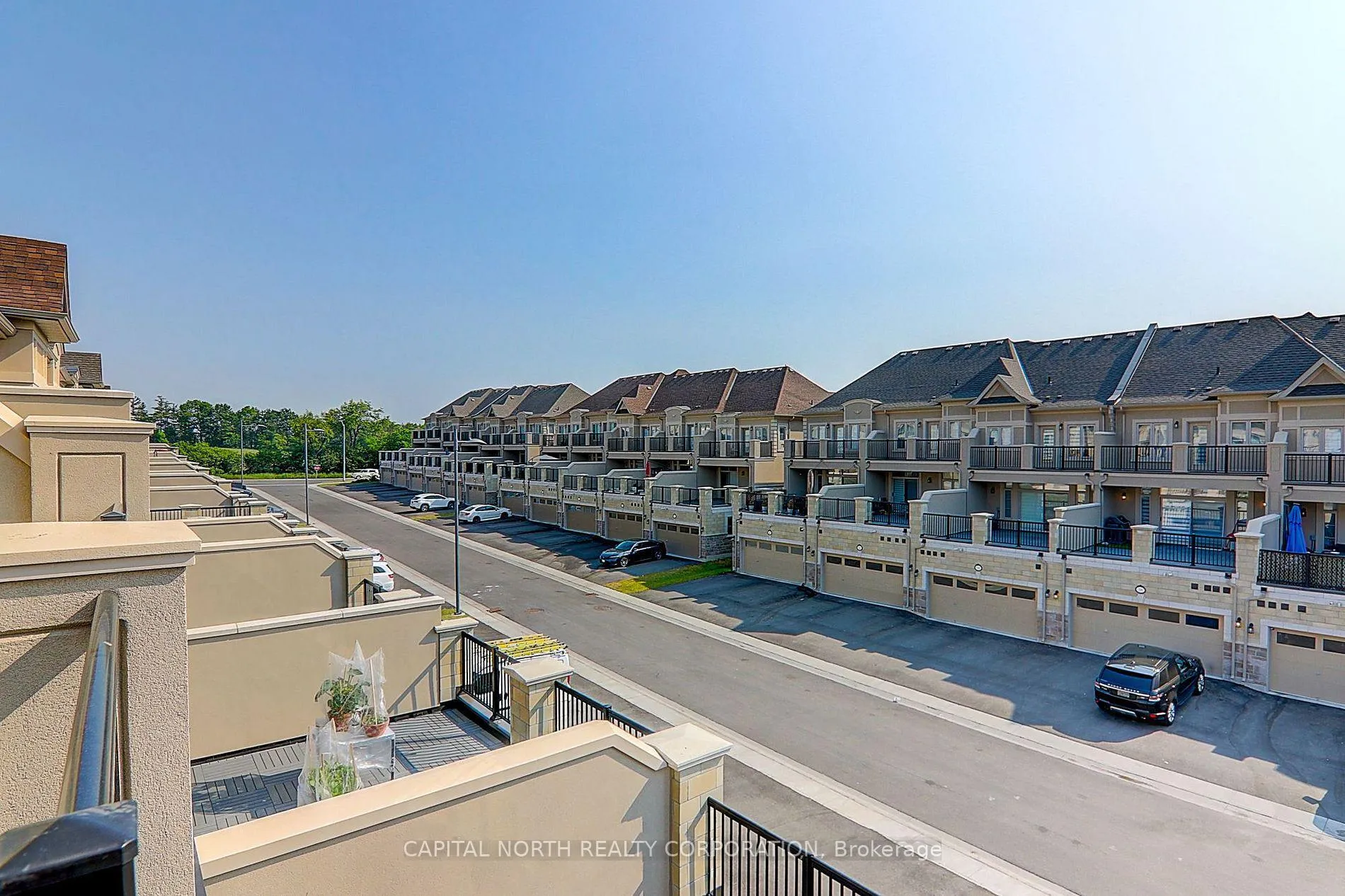 Photo 32 of 83 Grand Trunk Avenue, Vaughan, Patterson — HOMEH