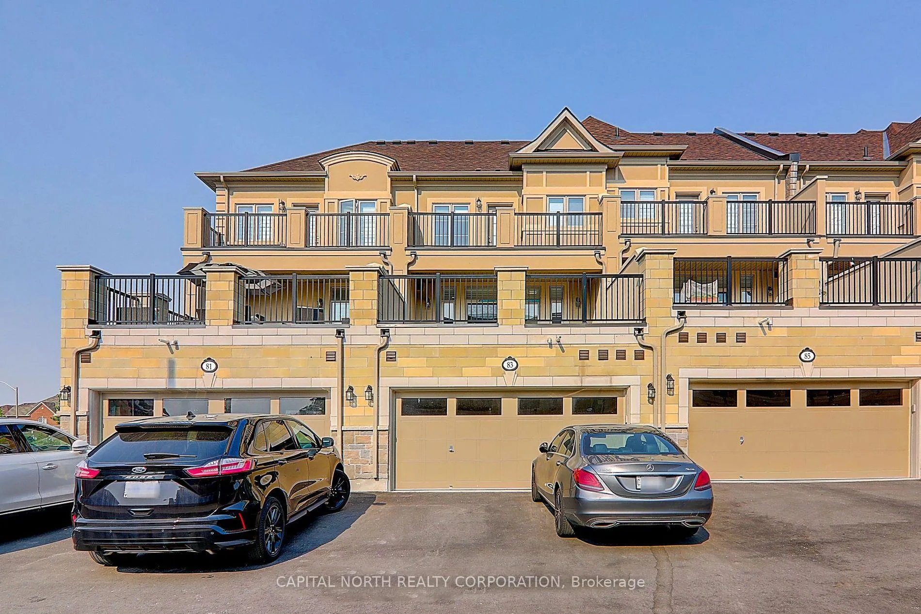 Photo 33 of 83 Grand Trunk Avenue, Vaughan, Patterson — HOMEH