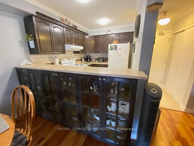 Photo 3 of Unit 303, 16 Sheffield Street, Arnprior — HOMEH