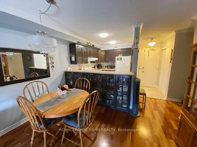 Photo 4 of Unit 303, 16 Sheffield Street, Arnprior — HOMEH