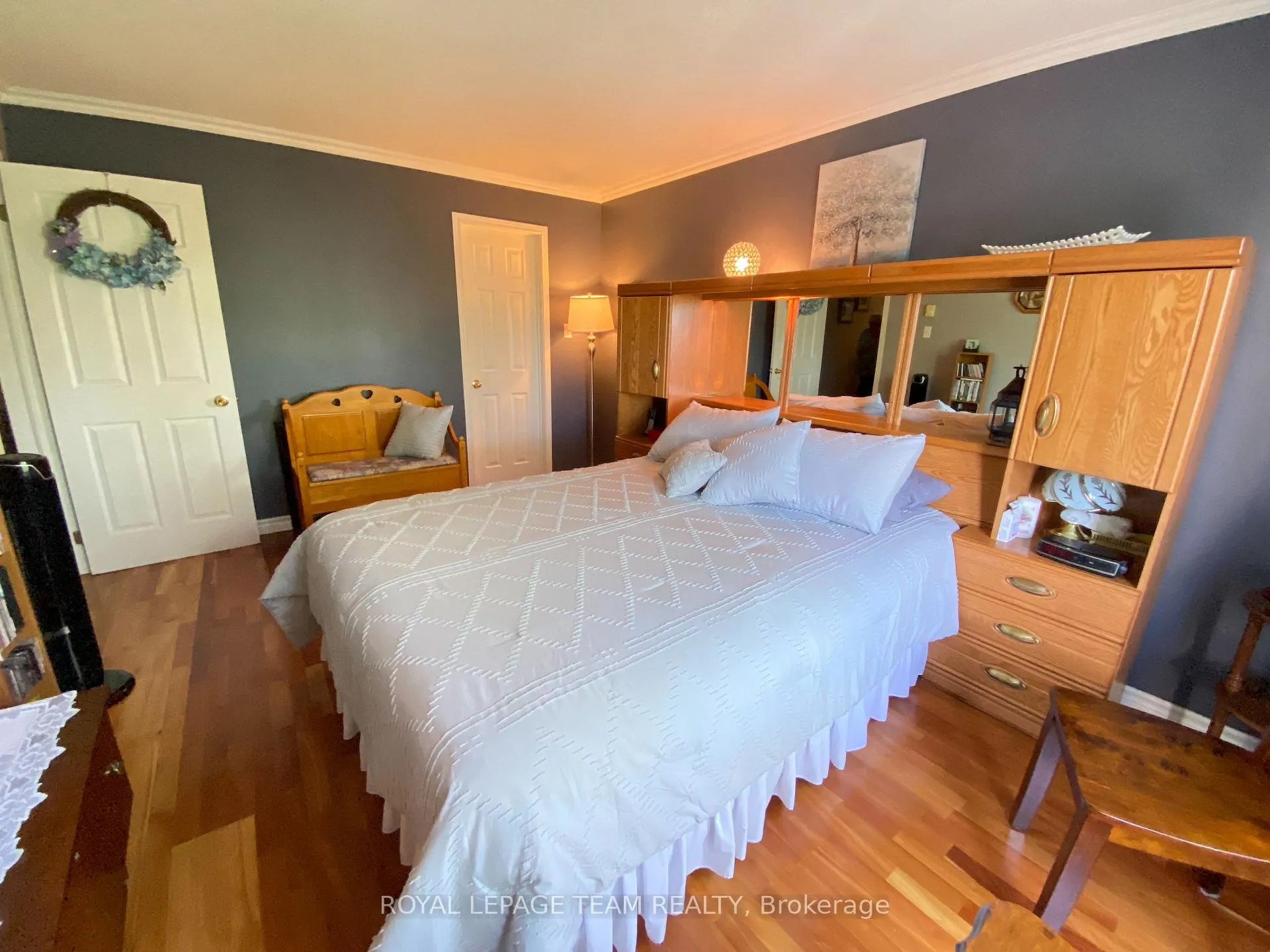 Photo 6 of Unit 303, 16 Sheffield Street, Arnprior — HOMEH
