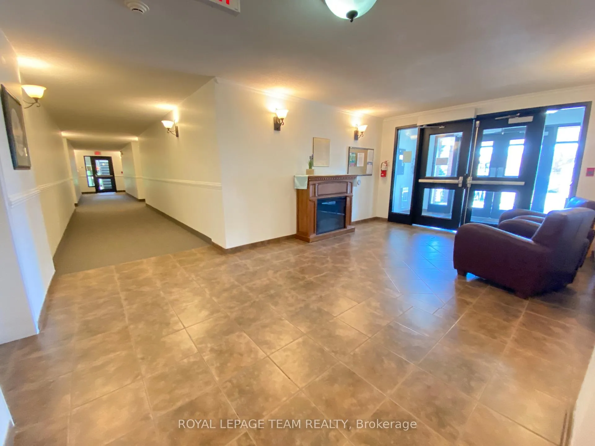 Photo 14 of Unit 303, 16 Sheffield Street, Arnprior — HOMEH