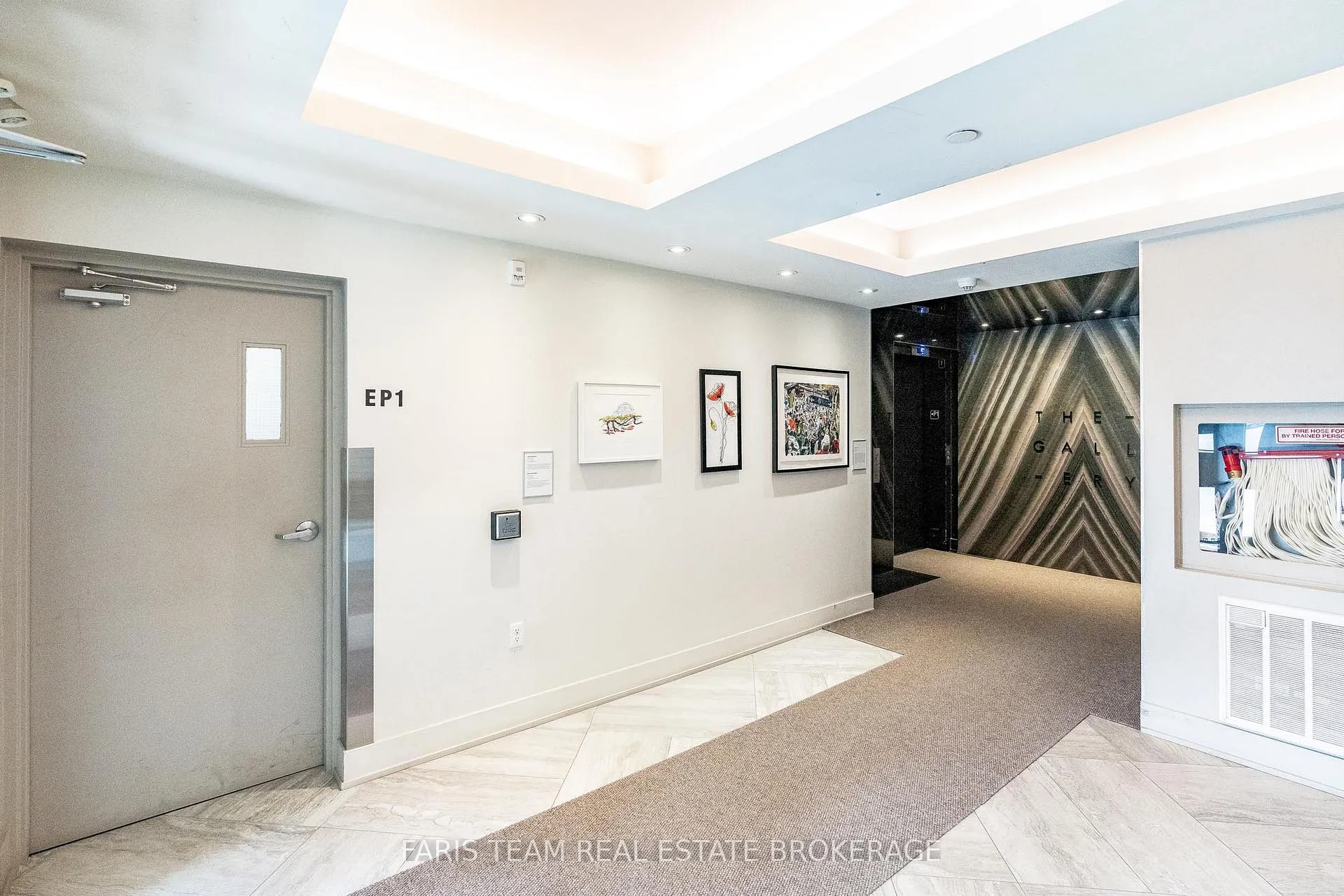 Photo 5 of Unit 603, 302 Essa Road, Barrie, 400 West — HOMEH