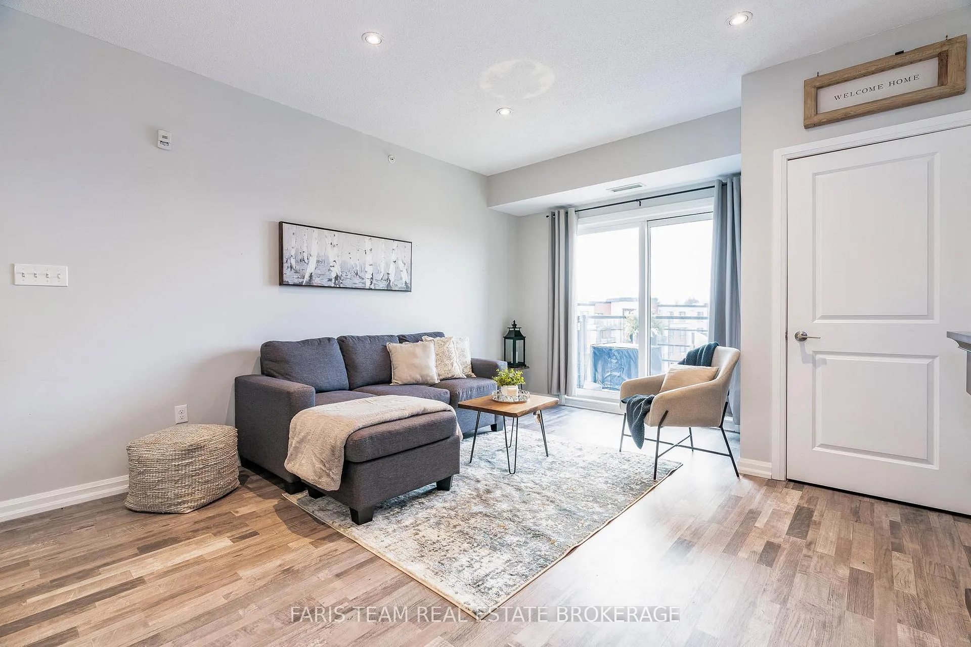Photo 10 of Unit 603, 302 Essa Road, Barrie, 400 West — HOMEH