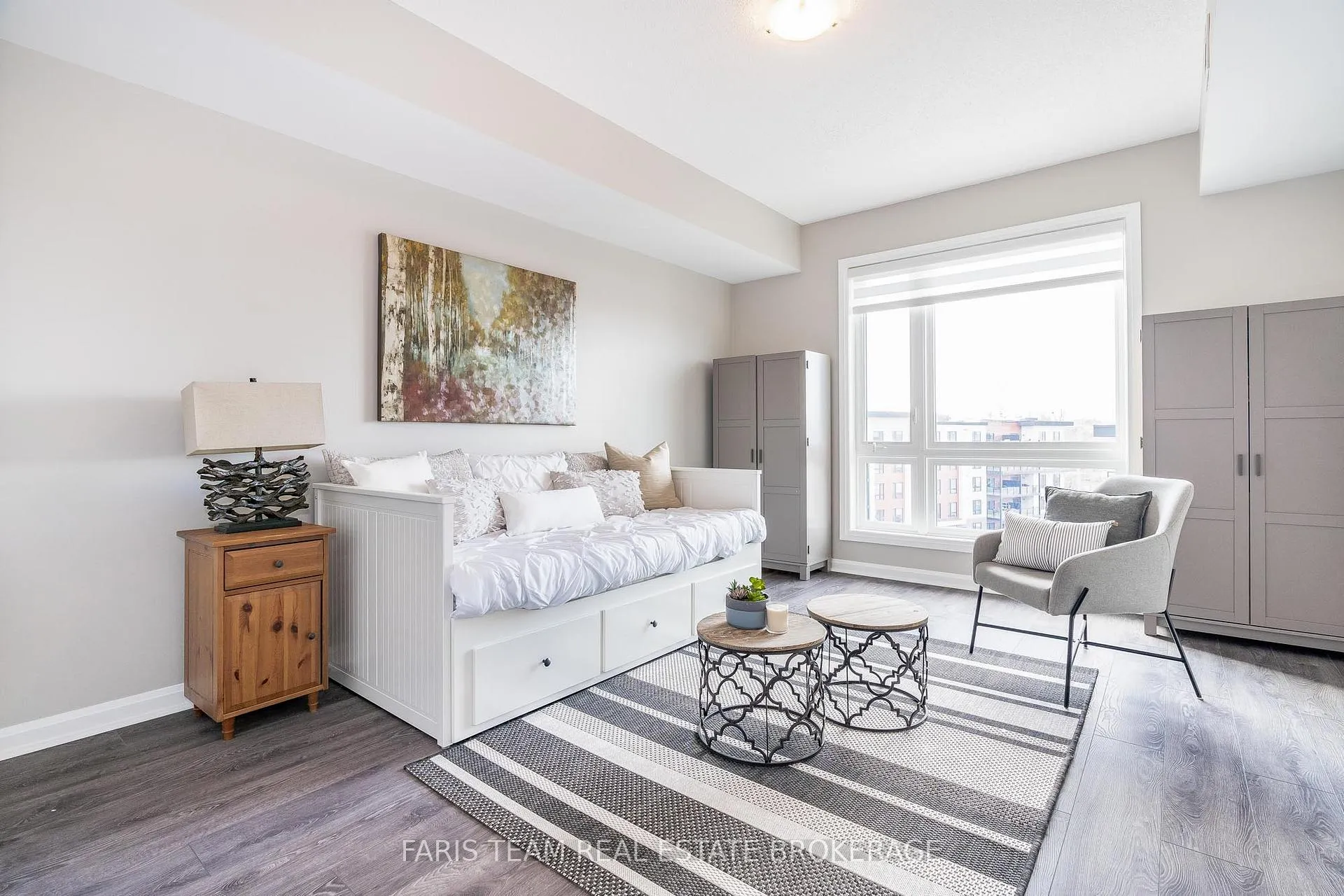Photo 14 of Unit 603, 302 Essa Road, Barrie, 400 West — HOMEH