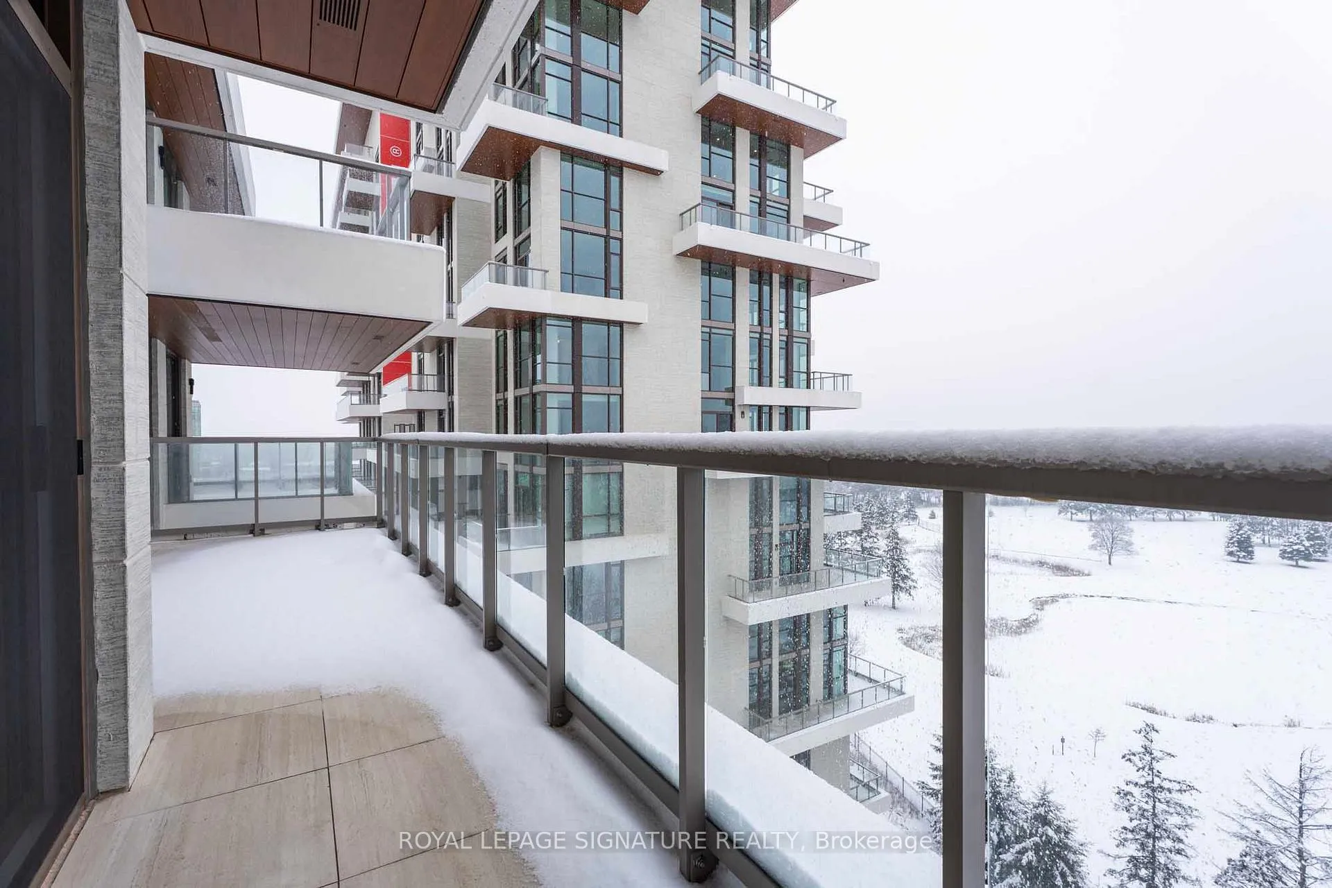 Photo 14 of Unit 805, 397 Royal Orchard Boulevard, Markham, Royal Orchard — HOMEH