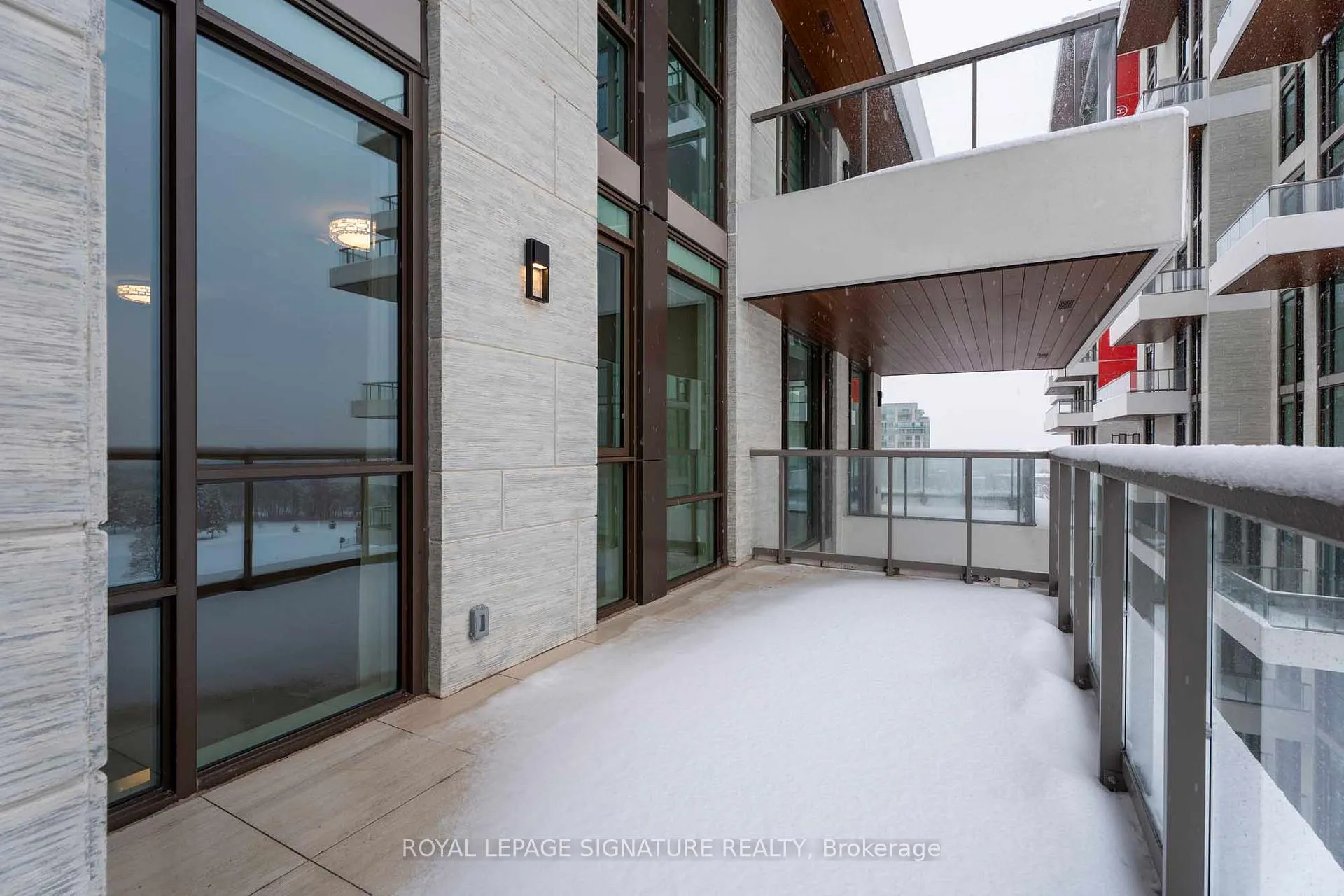 Photo 15 of Unit 805, 397 Royal Orchard Boulevard, Markham, Royal Orchard — HOMEH