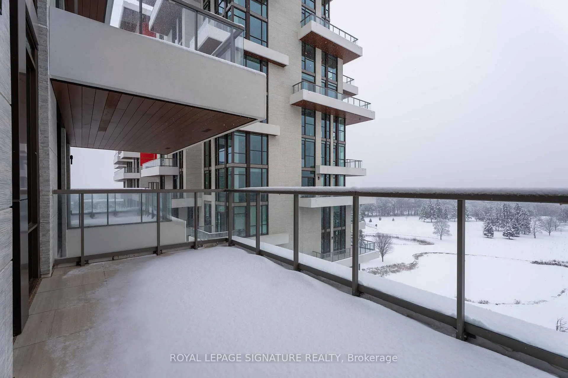 Photo 16 of Unit 805, 397 Royal Orchard Boulevard, Markham, Royal Orchard — HOMEH