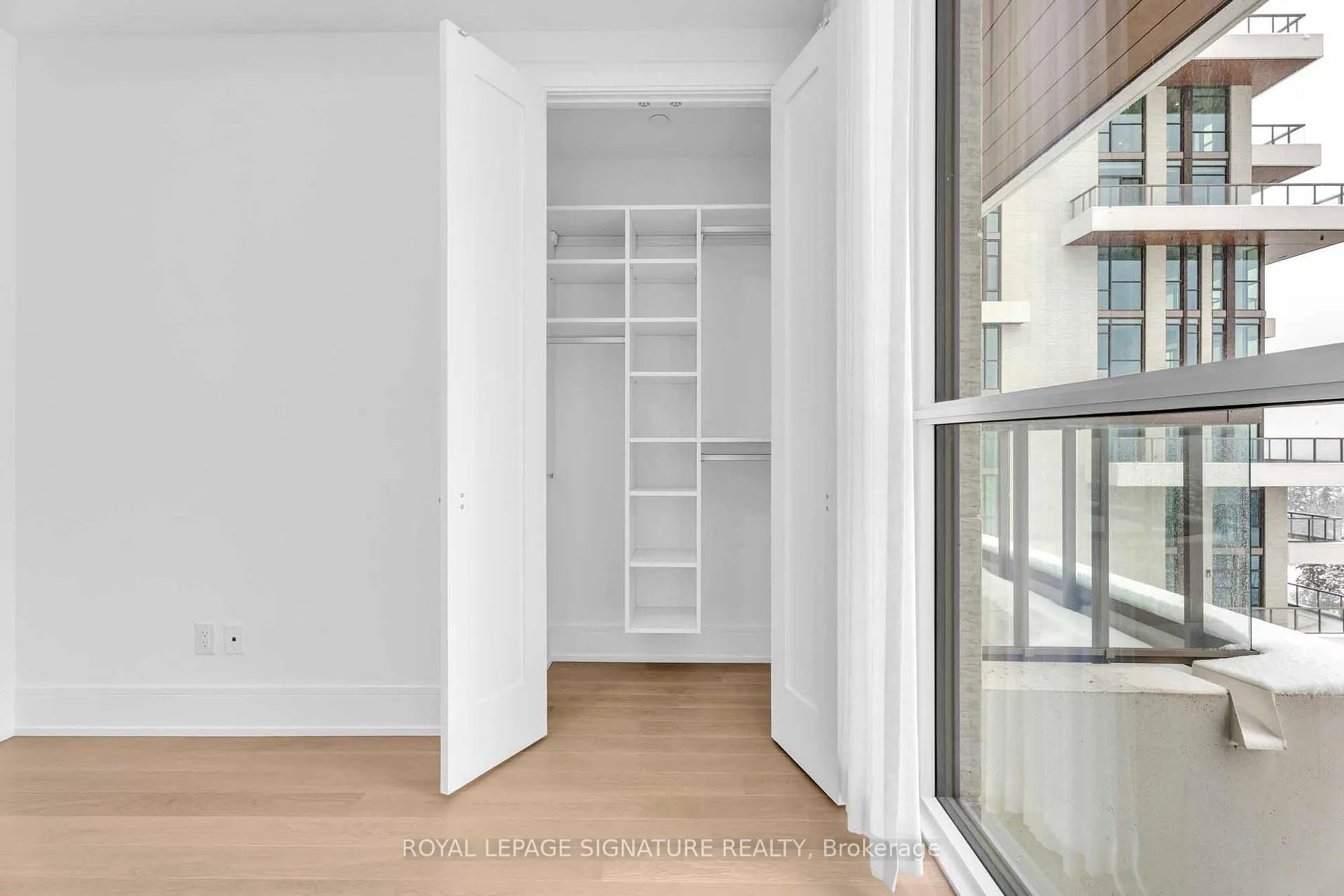 Photo 27 of Unit 805, 397 Royal Orchard Boulevard, Markham, Royal Orchard — HOMEH
