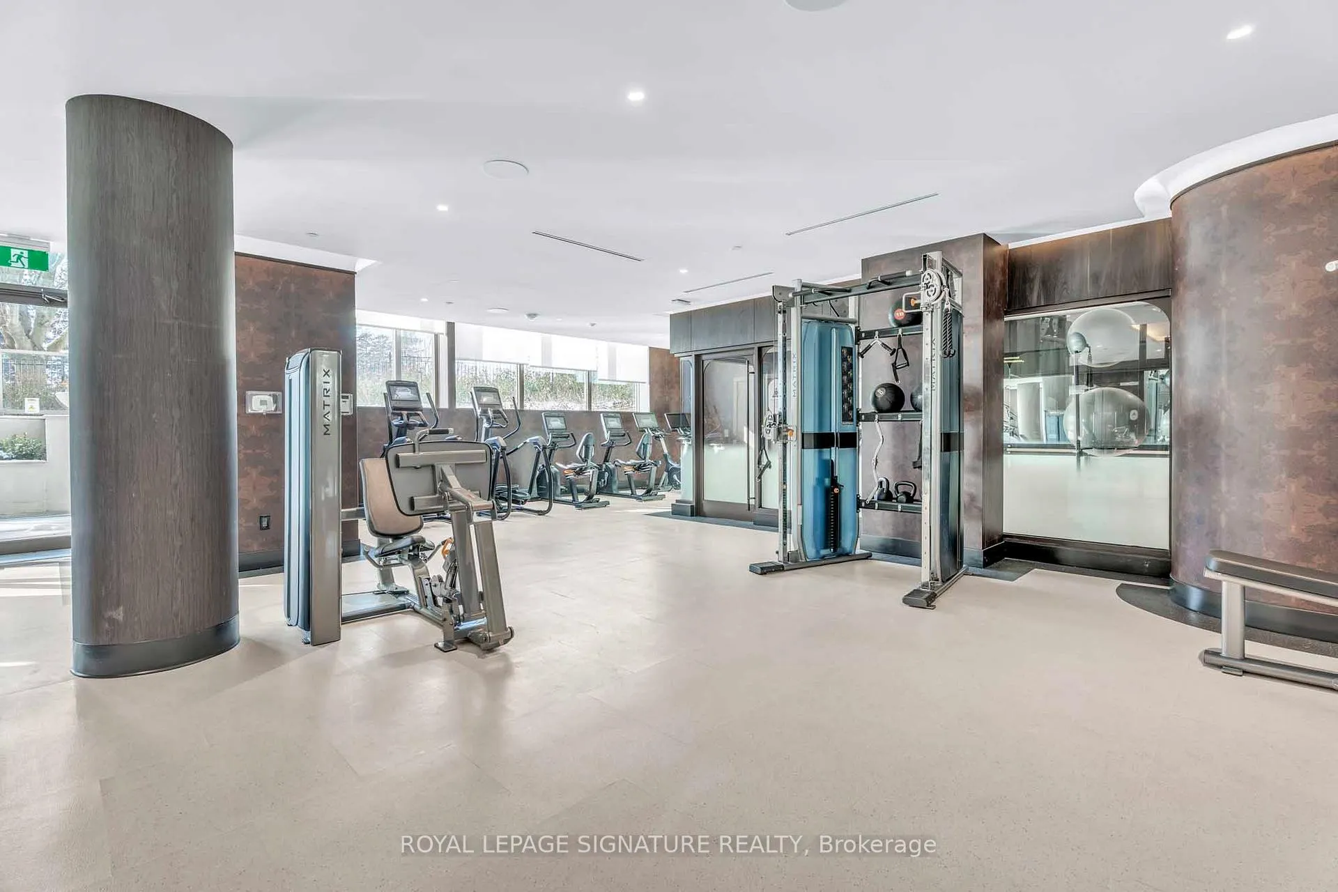Photo 32 of Unit 805, 397 Royal Orchard Boulevard, Markham, Royal Orchard — HOMEH