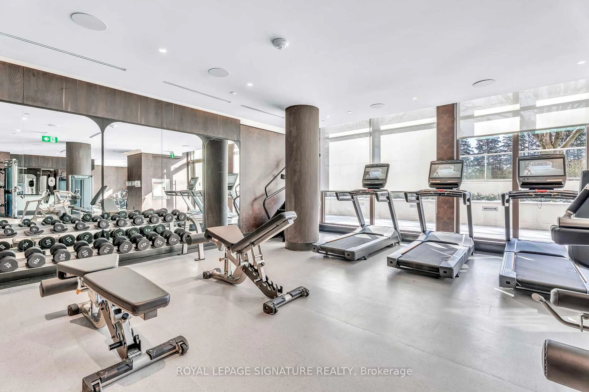 Photo 35 of Unit 805, 397 Royal Orchard Boulevard, Markham, Royal Orchard — HOMEH