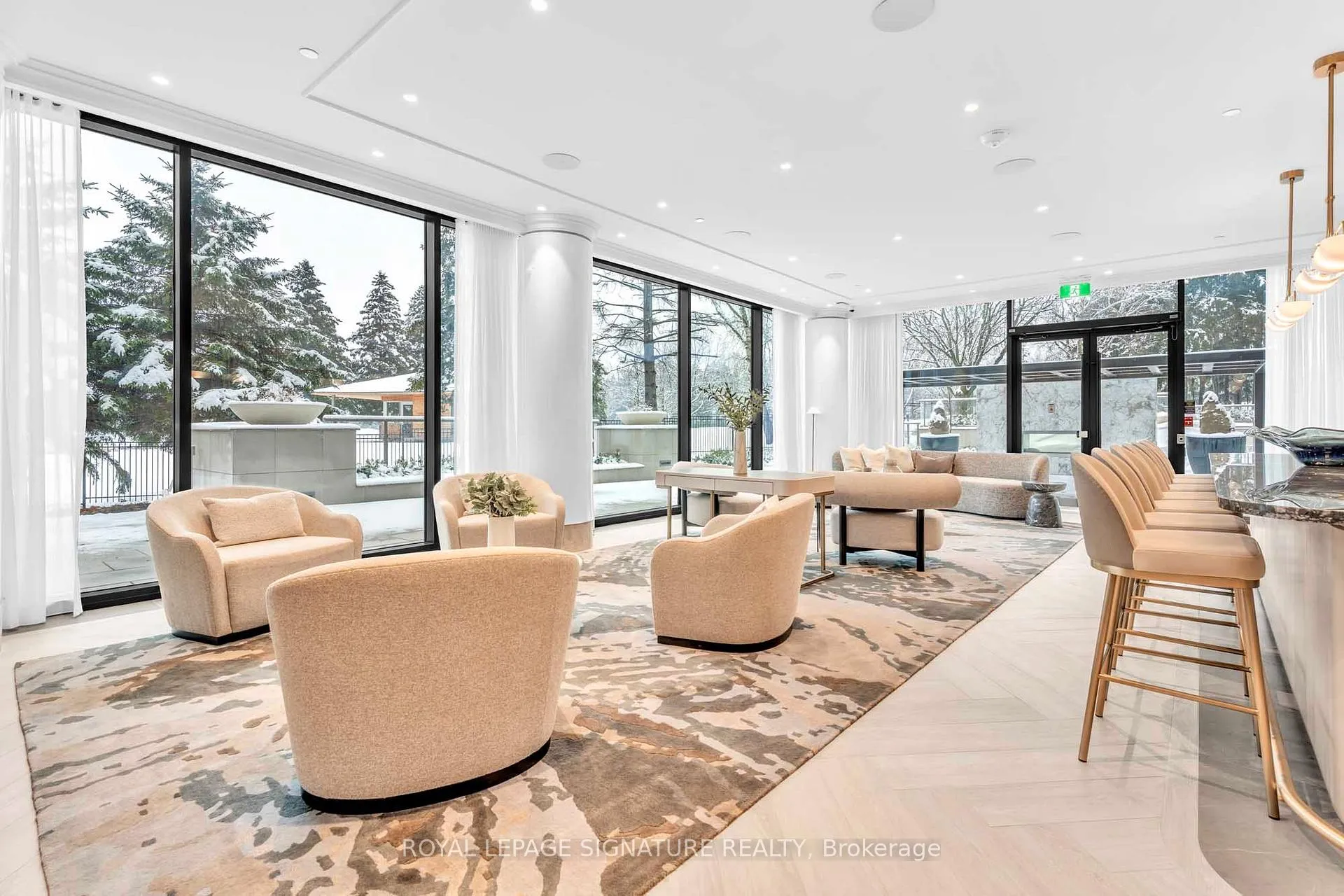 Photo 46 of Unit 805, 397 Royal Orchard Boulevard, Markham, Royal Orchard — HOMEH