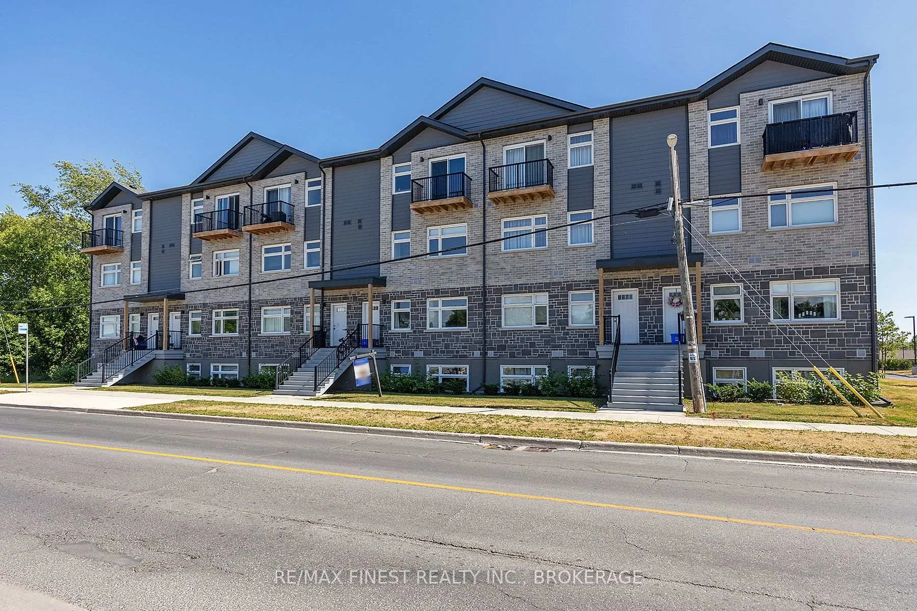 Photo 1 of Unit 302, 809 Development Drive, Kingston, South of Taylor-Kidd Blvd — HOMEH