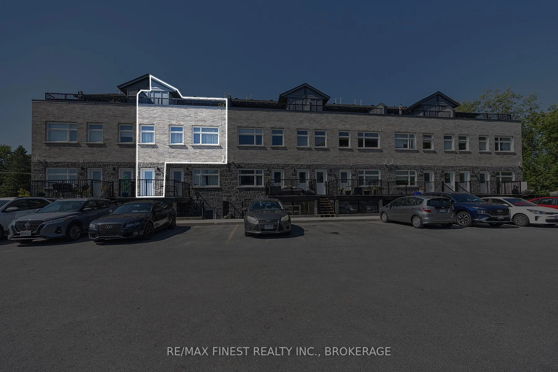 Photo 2 of Unit 302, 809 Development Drive, Kingston, South of Taylor-Kidd Blvd — HOMEH