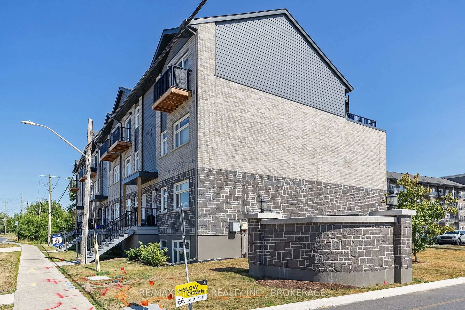 Photo 3 of Unit 302, 809 Development Drive, Kingston, South of Taylor-Kidd Blvd — HOMEH