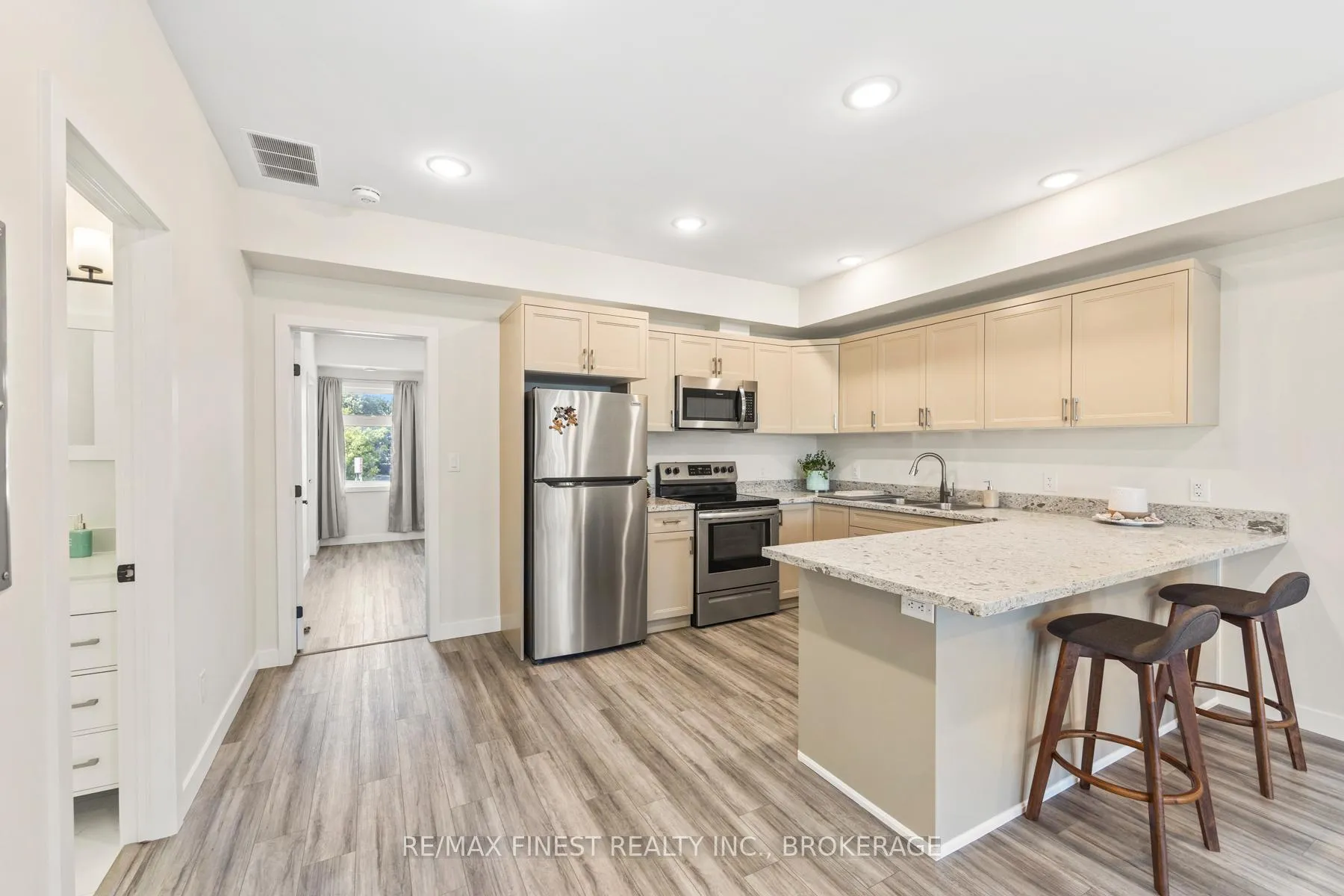 Photo 5 of Unit 302, 809 Development Drive, Kingston, South of Taylor-Kidd Blvd — HOMEH
