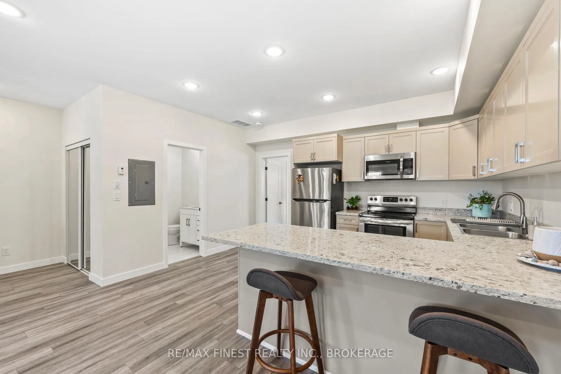 Photo 7 of Unit 302, 809 Development Drive, Kingston, South of Taylor-Kidd Blvd — HOMEH