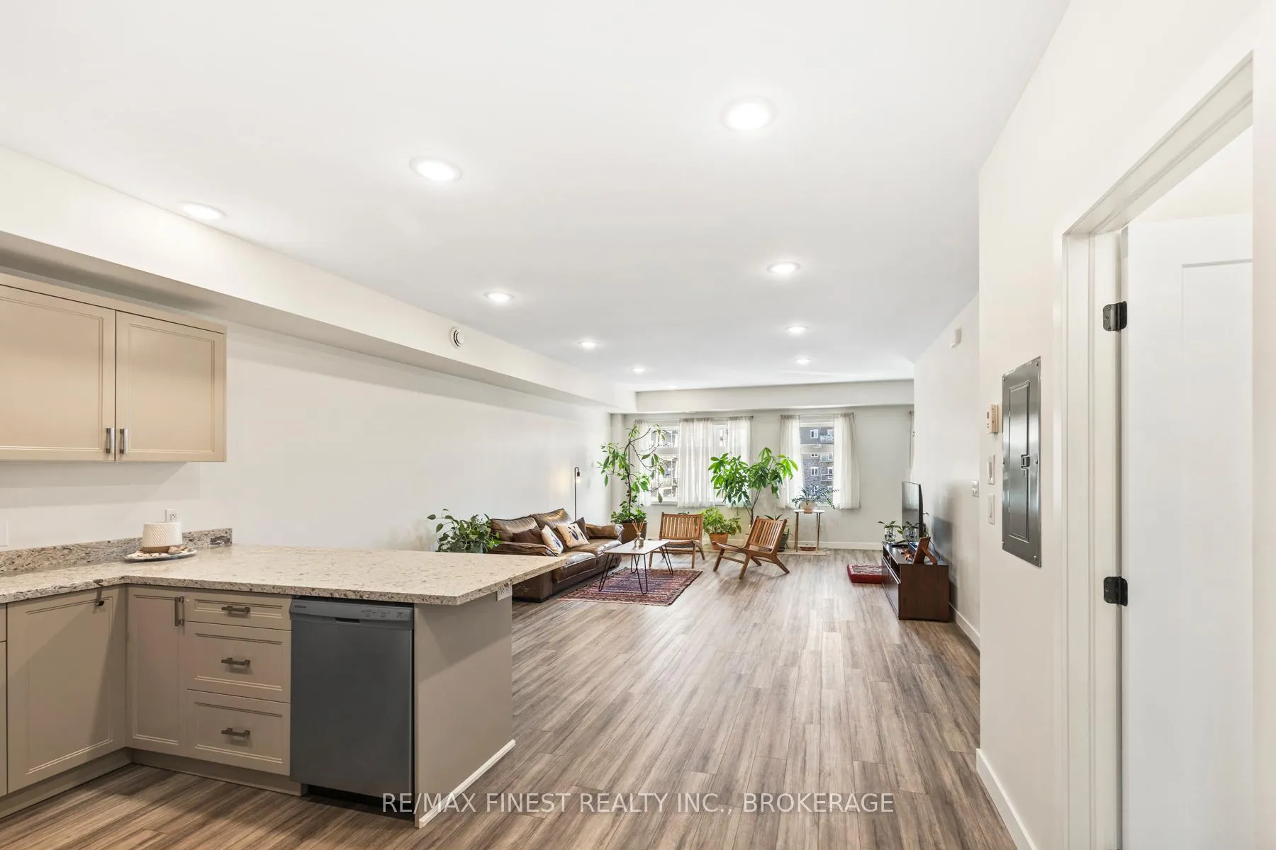 Photo 12 of Unit 302, 809 Development Drive, Kingston, South of Taylor-Kidd Blvd — HOMEH