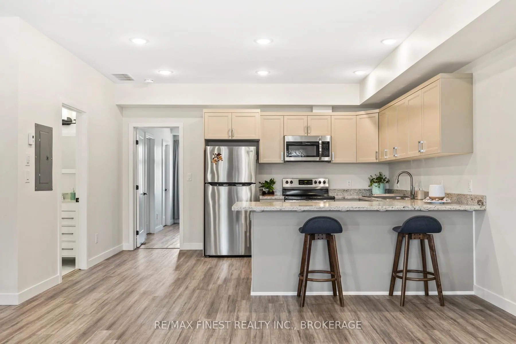 Photo 18 of Unit 302, 809 Development Drive, Kingston, South of Taylor-Kidd Blvd — HOMEH