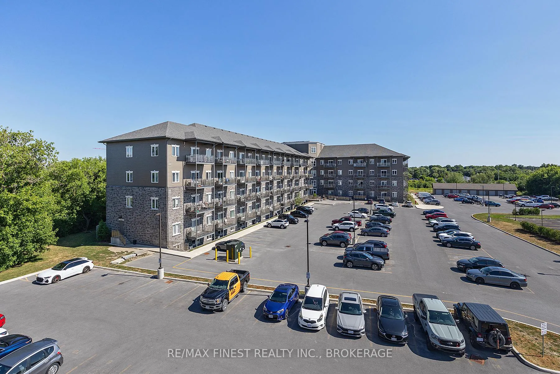 Photo 45 of Unit 302, 809 Development Drive, Kingston, South of Taylor-Kidd Blvd — HOMEH
