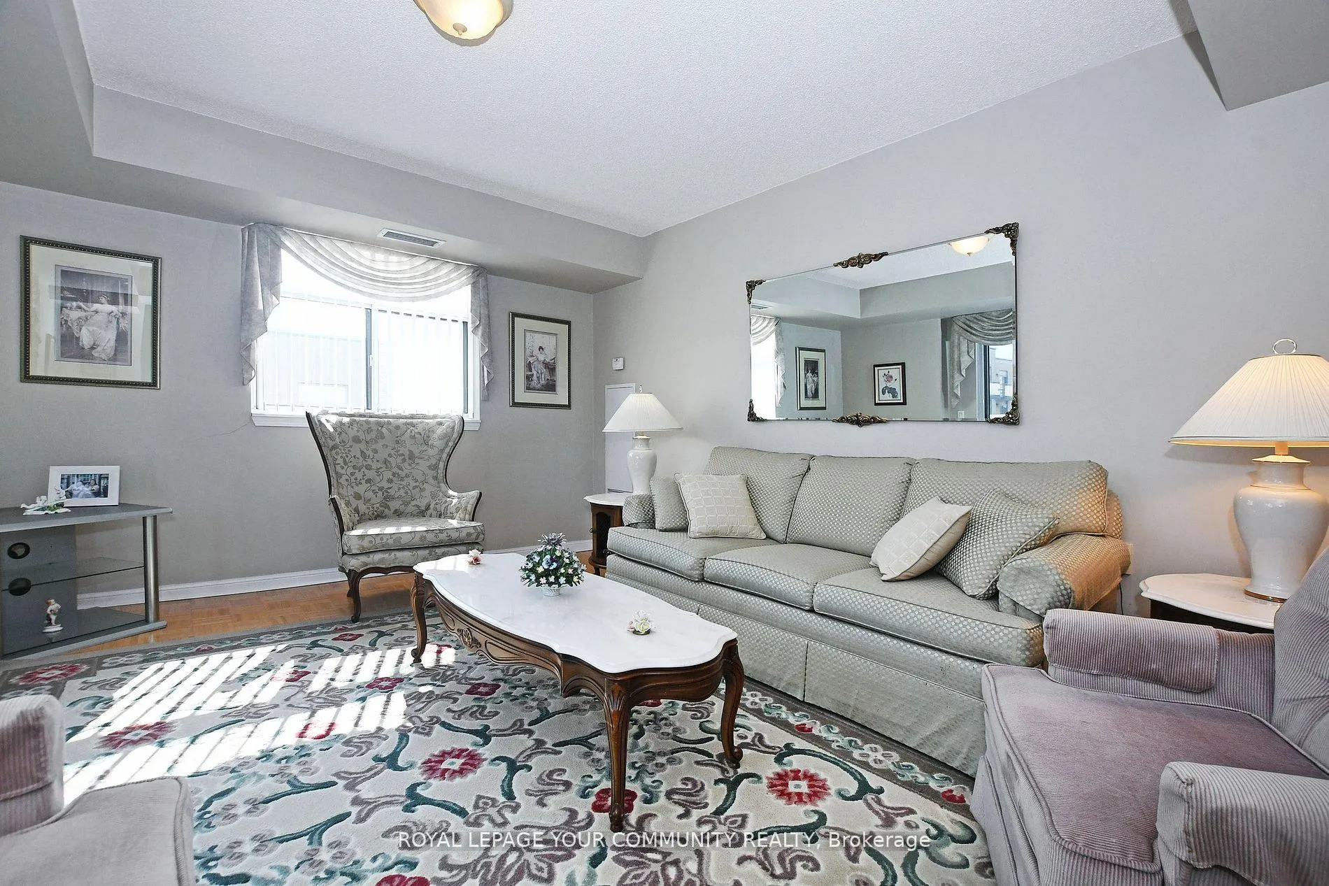 Photo 16 of Unit 419, 2502 Rutherford Road, Vaughan, Maple — HOMEH