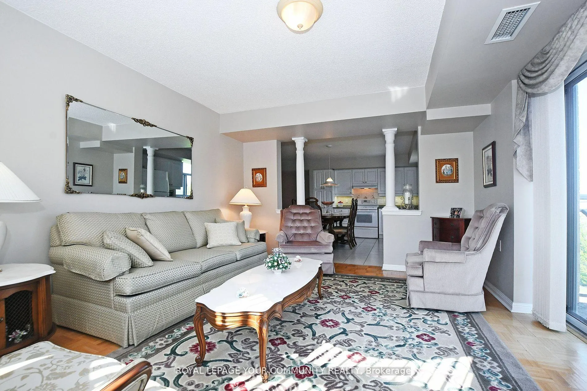 Photo 18 of Unit 419, 2502 Rutherford Road, Vaughan, Maple — HOMEH