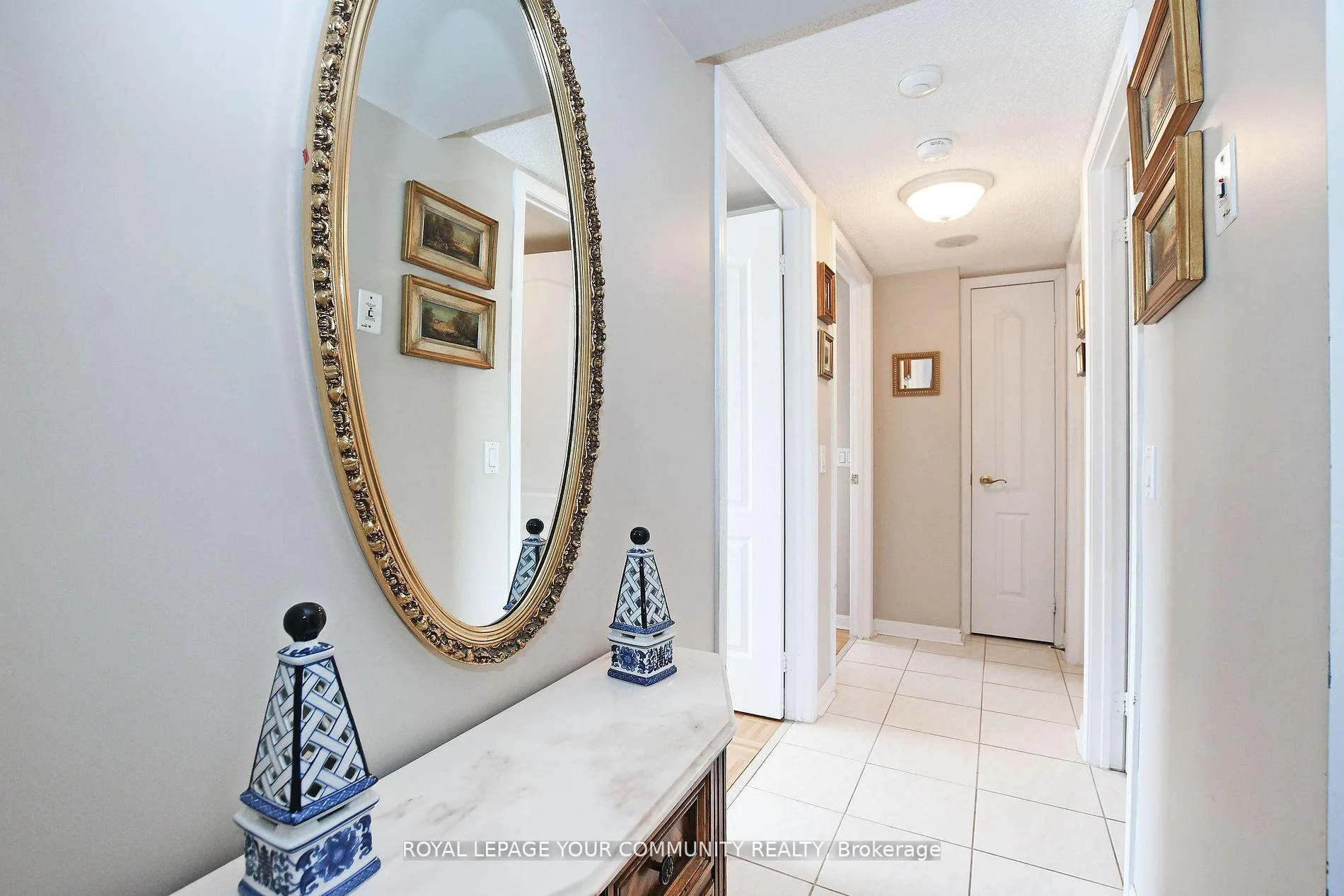 Photo 23 of Unit 419, 2502 Rutherford Road, Vaughan, Maple — HOMEH