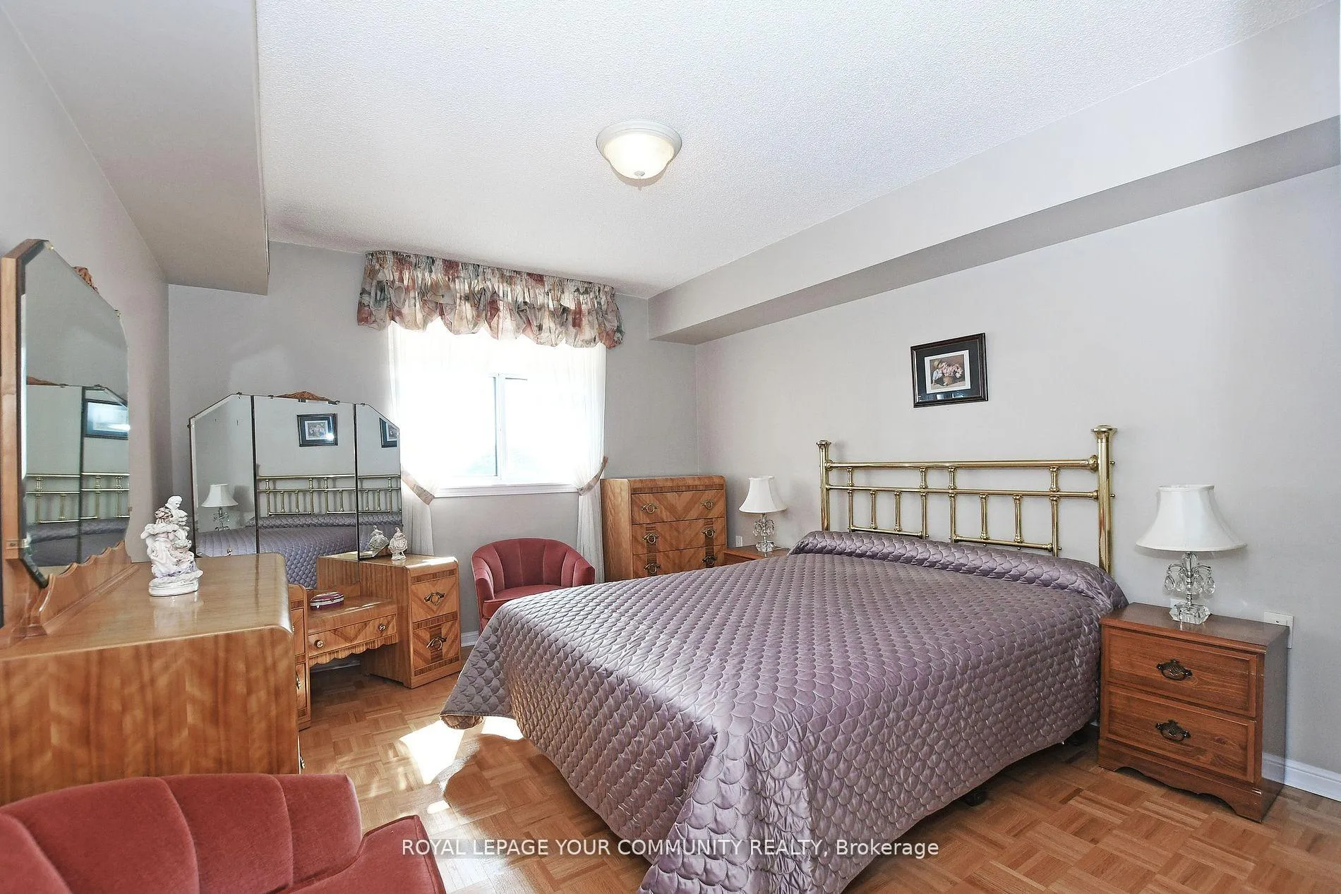 Photo 24 of Unit 419, 2502 Rutherford Road, Vaughan, Maple — HOMEH