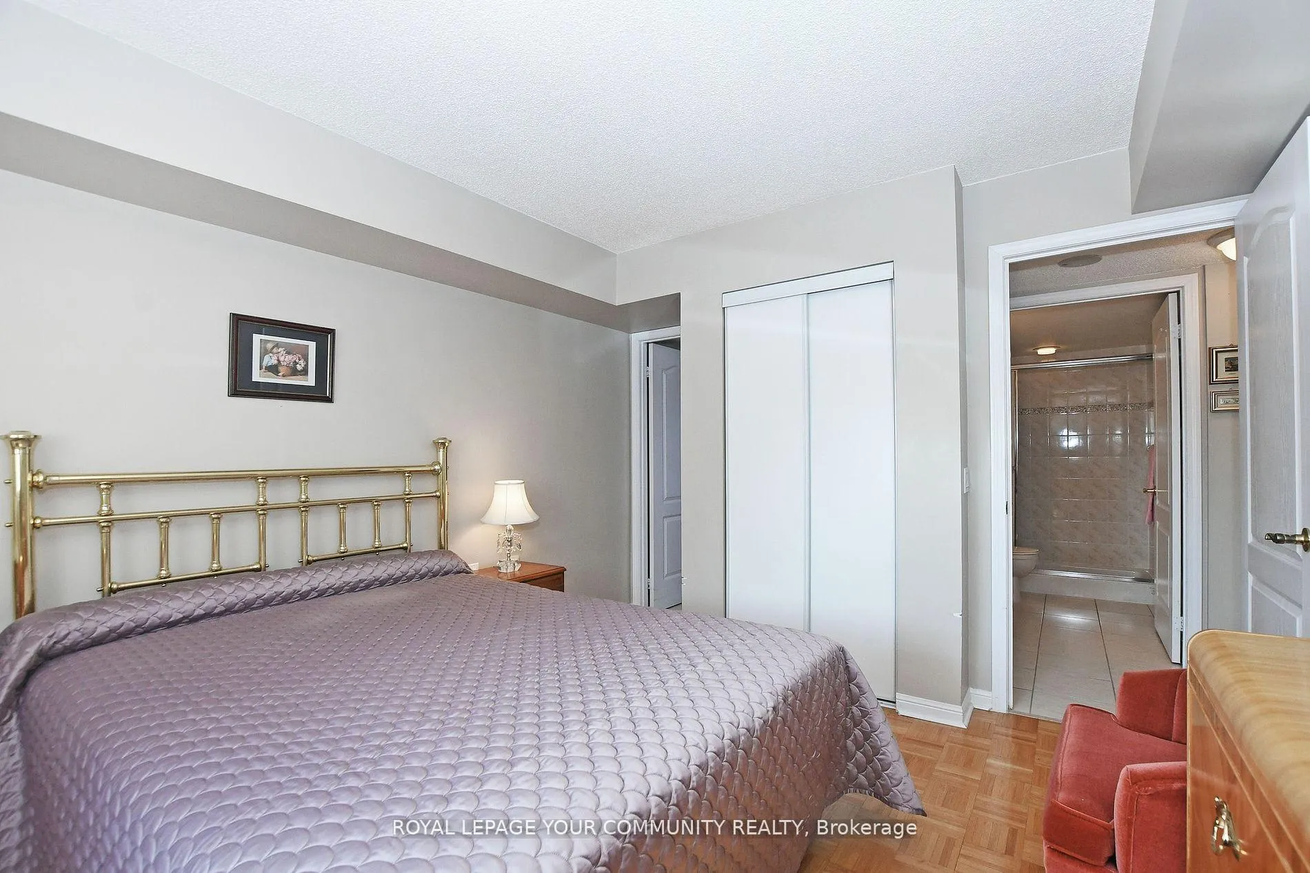 Photo 25 of Unit 419, 2502 Rutherford Road, Vaughan, Maple — HOMEH