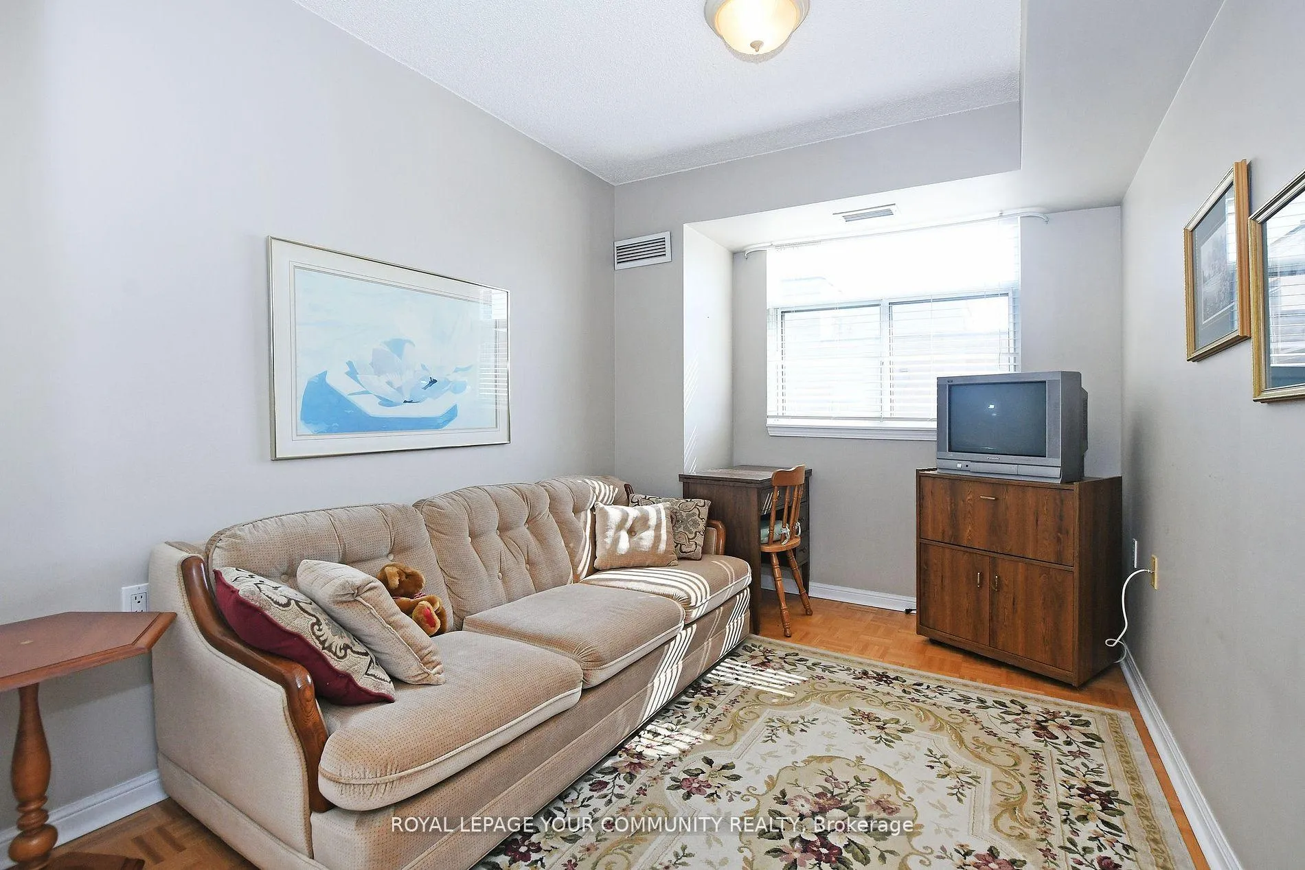 Photo 28 of Unit 419, 2502 Rutherford Road, Vaughan, Maple — HOMEH
