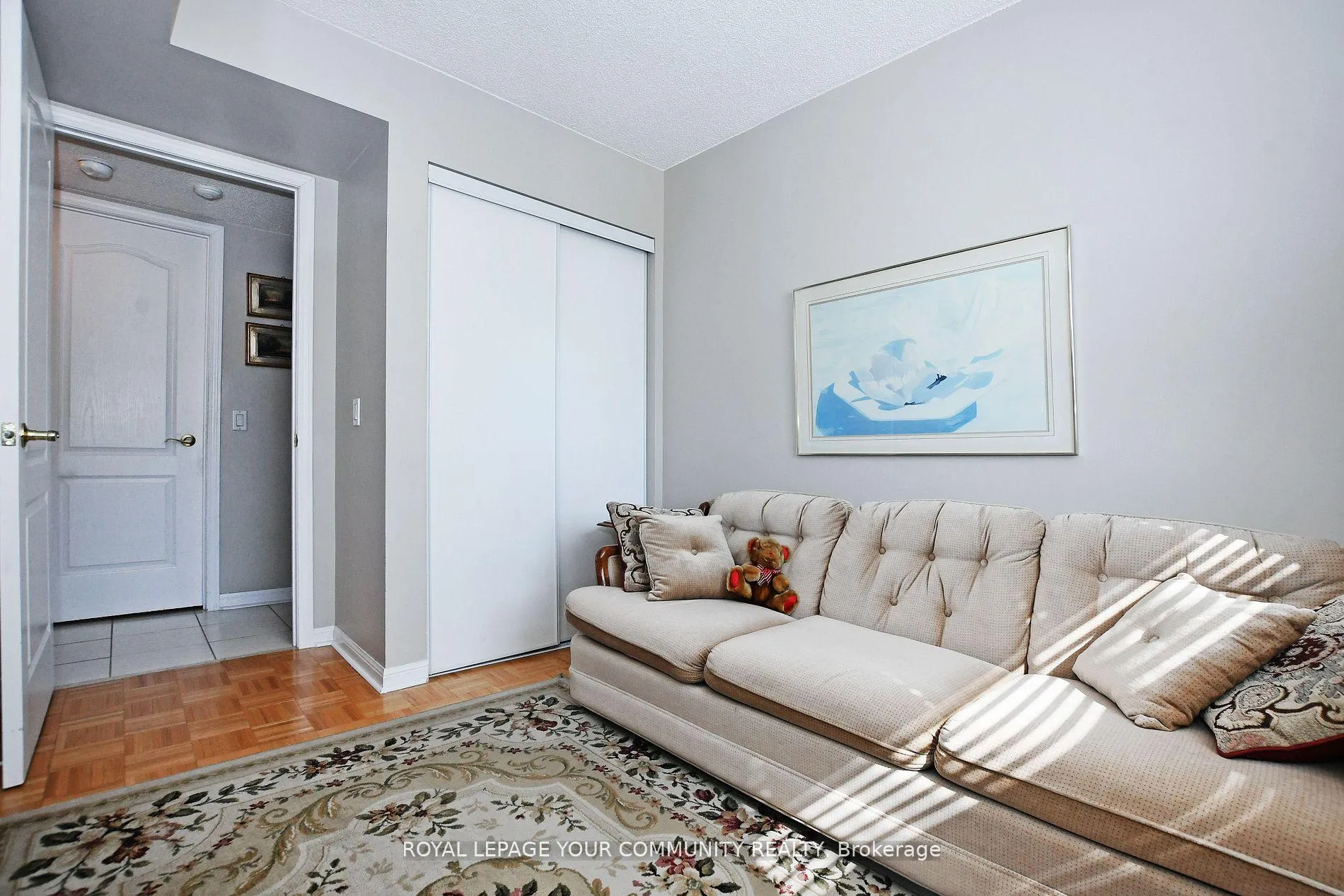 Photo 29 of Unit 419, 2502 Rutherford Road, Vaughan, Maple — HOMEH