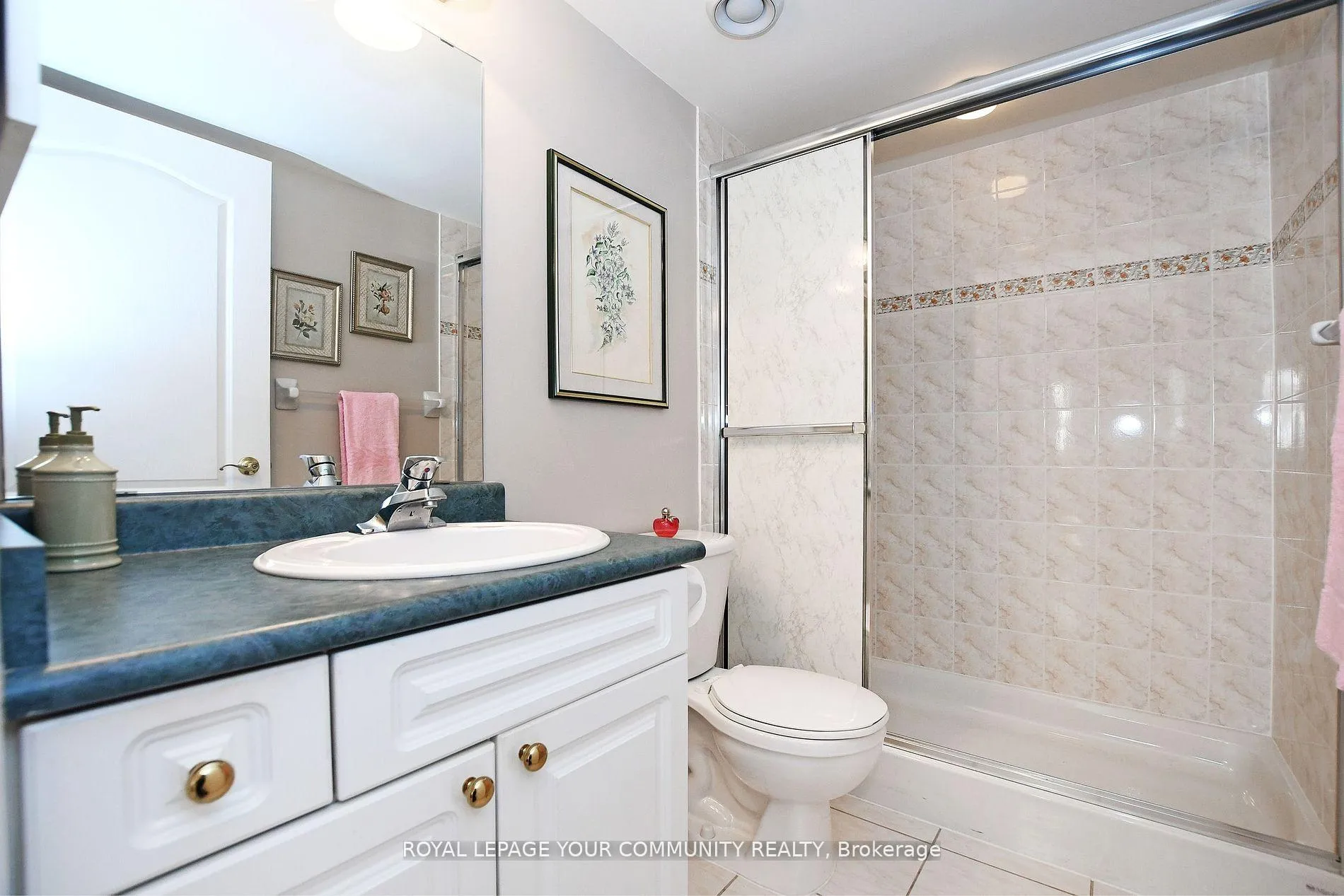 Photo 30 of Unit 419, 2502 Rutherford Road, Vaughan, Maple — HOMEH