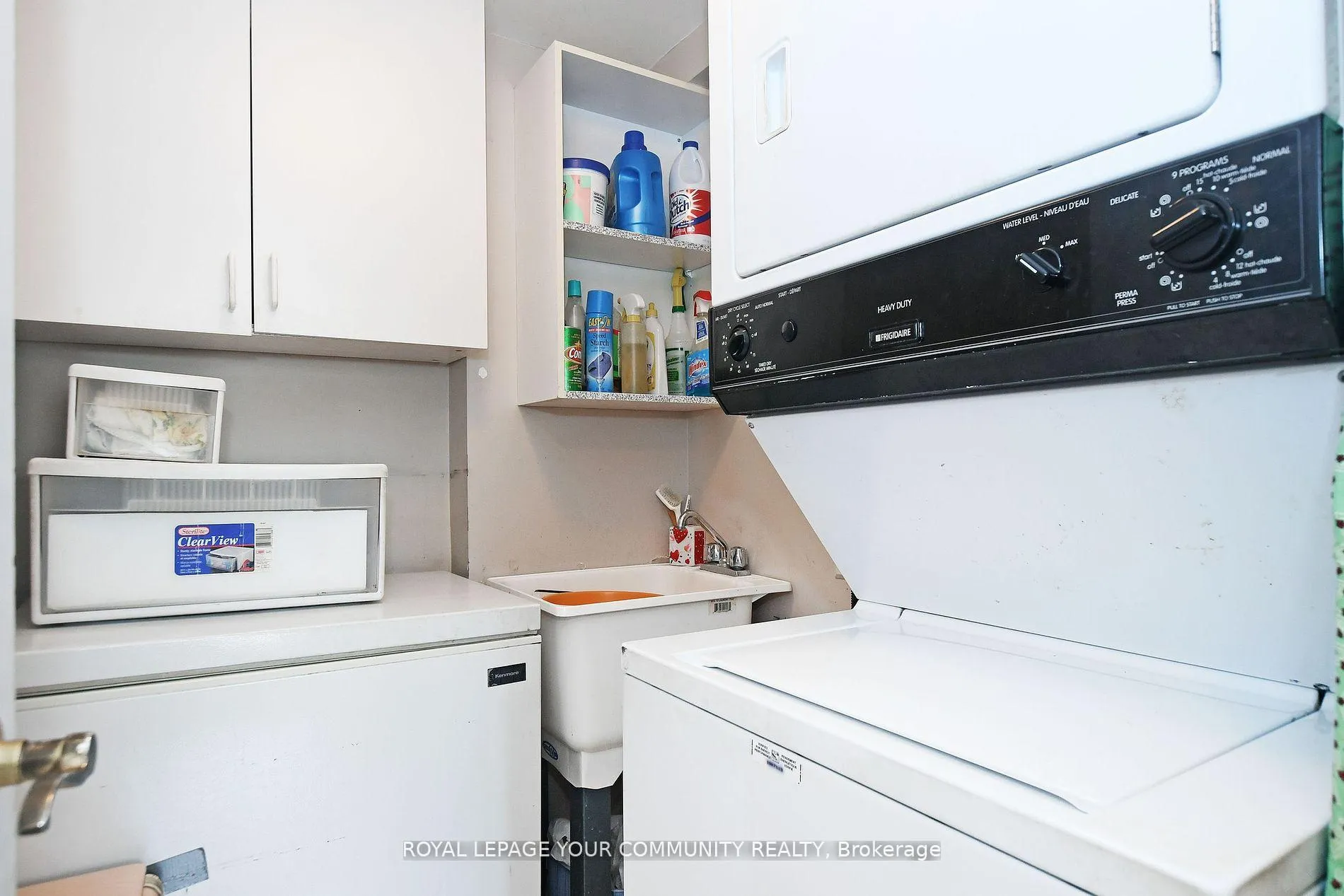 Photo 31 of Unit 419, 2502 Rutherford Road, Vaughan, Maple — HOMEH