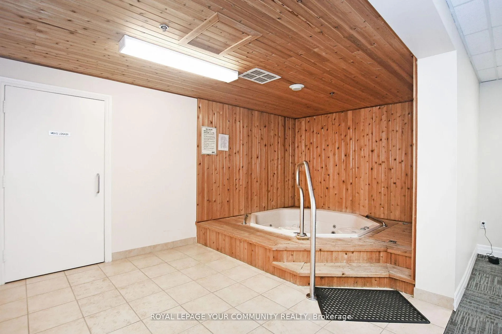 Photo 35 of Unit 419, 2502 Rutherford Road, Vaughan, Maple — HOMEH