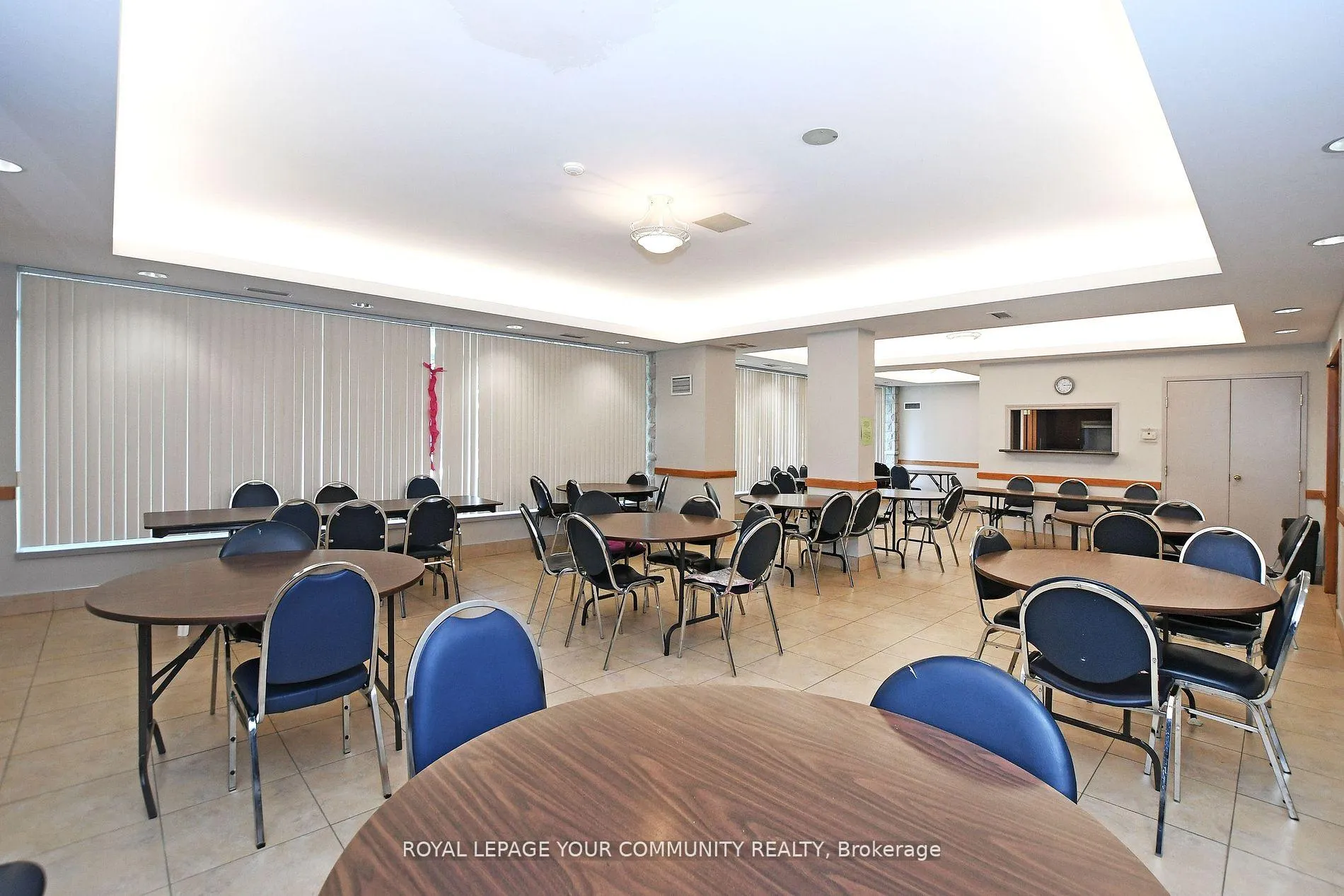Photo 36 of Unit 419, 2502 Rutherford Road, Vaughan, Maple — HOMEH