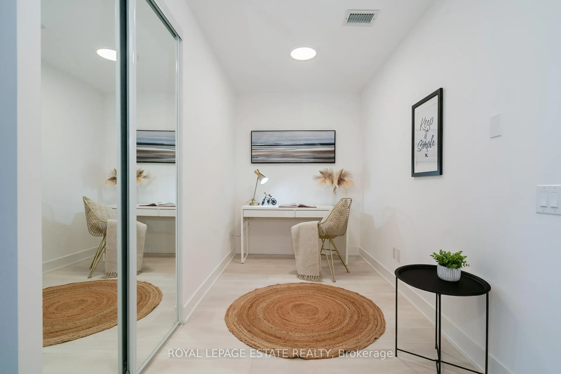 Photo 13 of Unit 404, 1285 Queen Street E, Toronto, Greenwood-Coxwell — HOMEH
