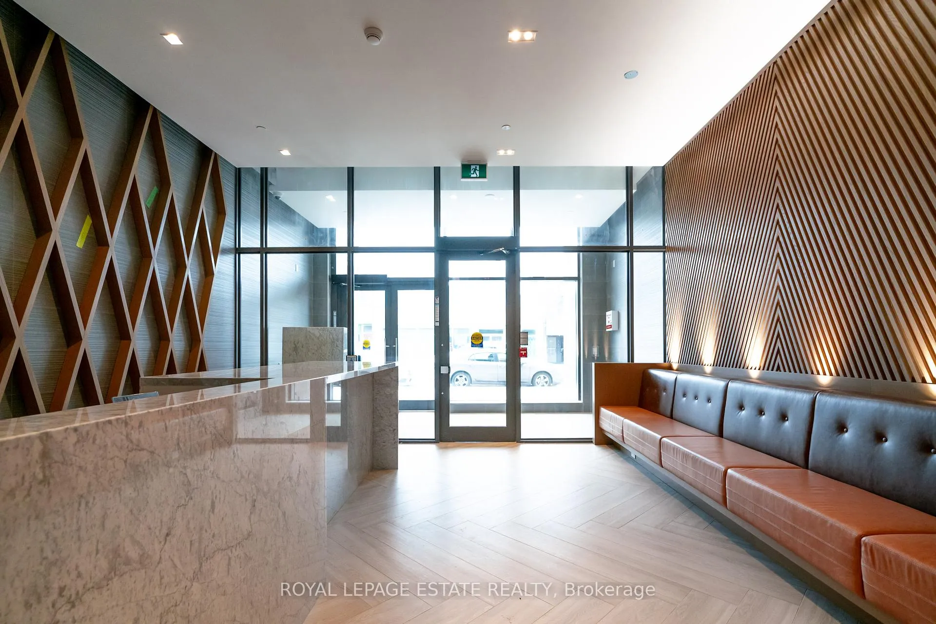 Photo 18 of Unit 404, 1285 Queen Street E, Toronto, Greenwood-Coxwell — HOMEH