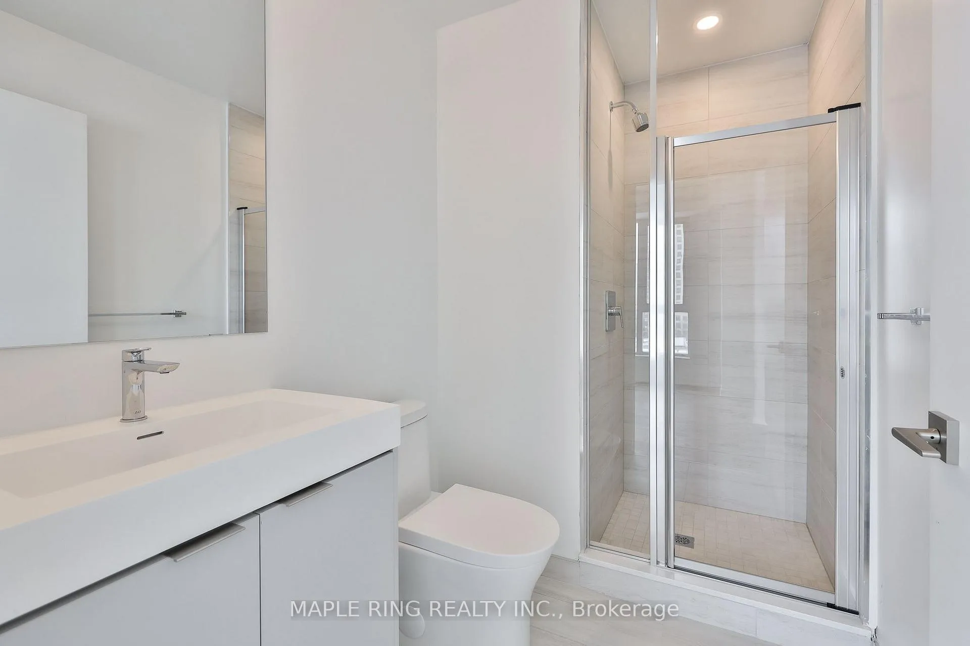 Photo 18 of Unit 406, 474 Caldari Road, Vaughan, Concord — HOMEH
