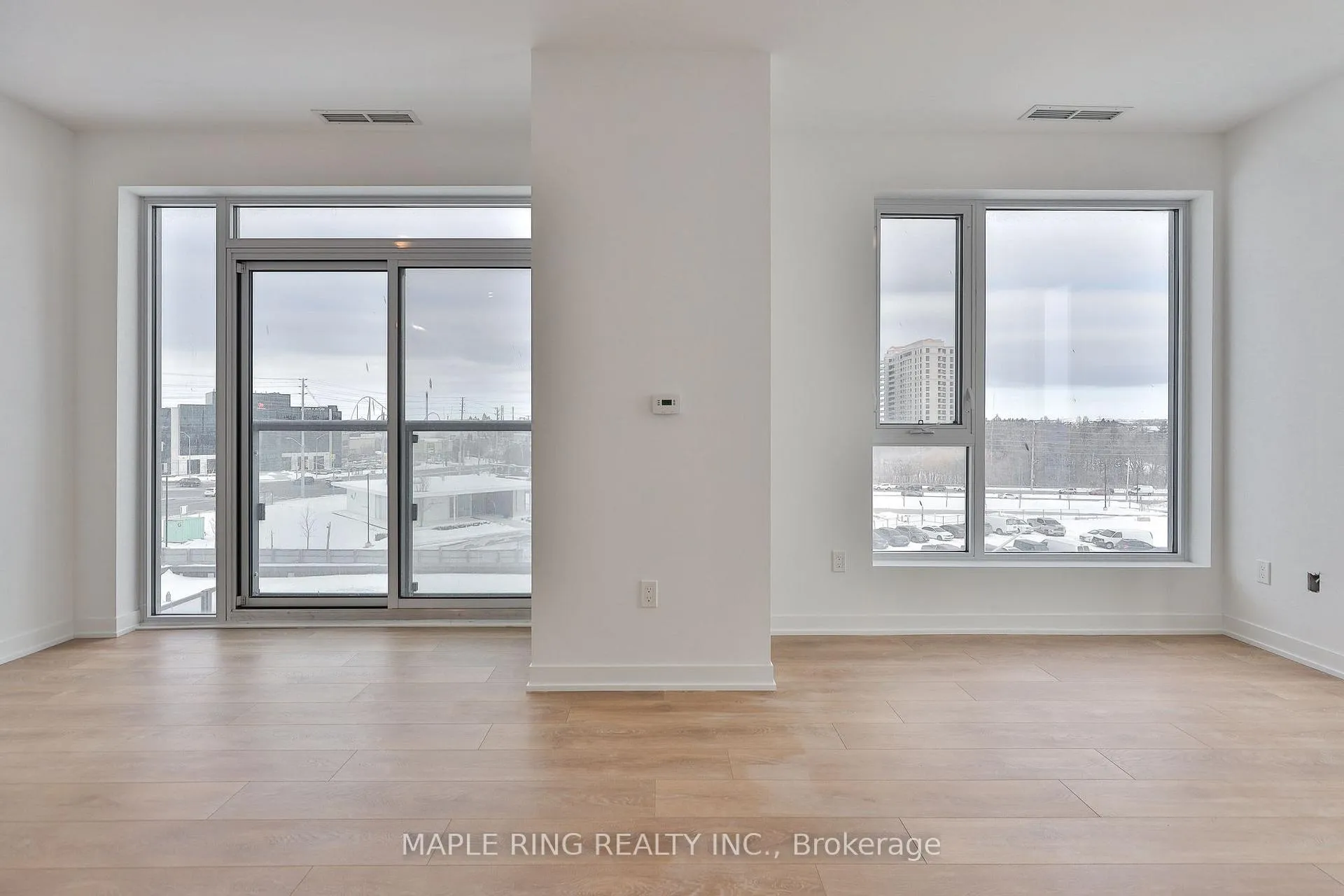 Photo 23 of Unit 406, 474 Caldari Road, Vaughan, Concord — HOMEH