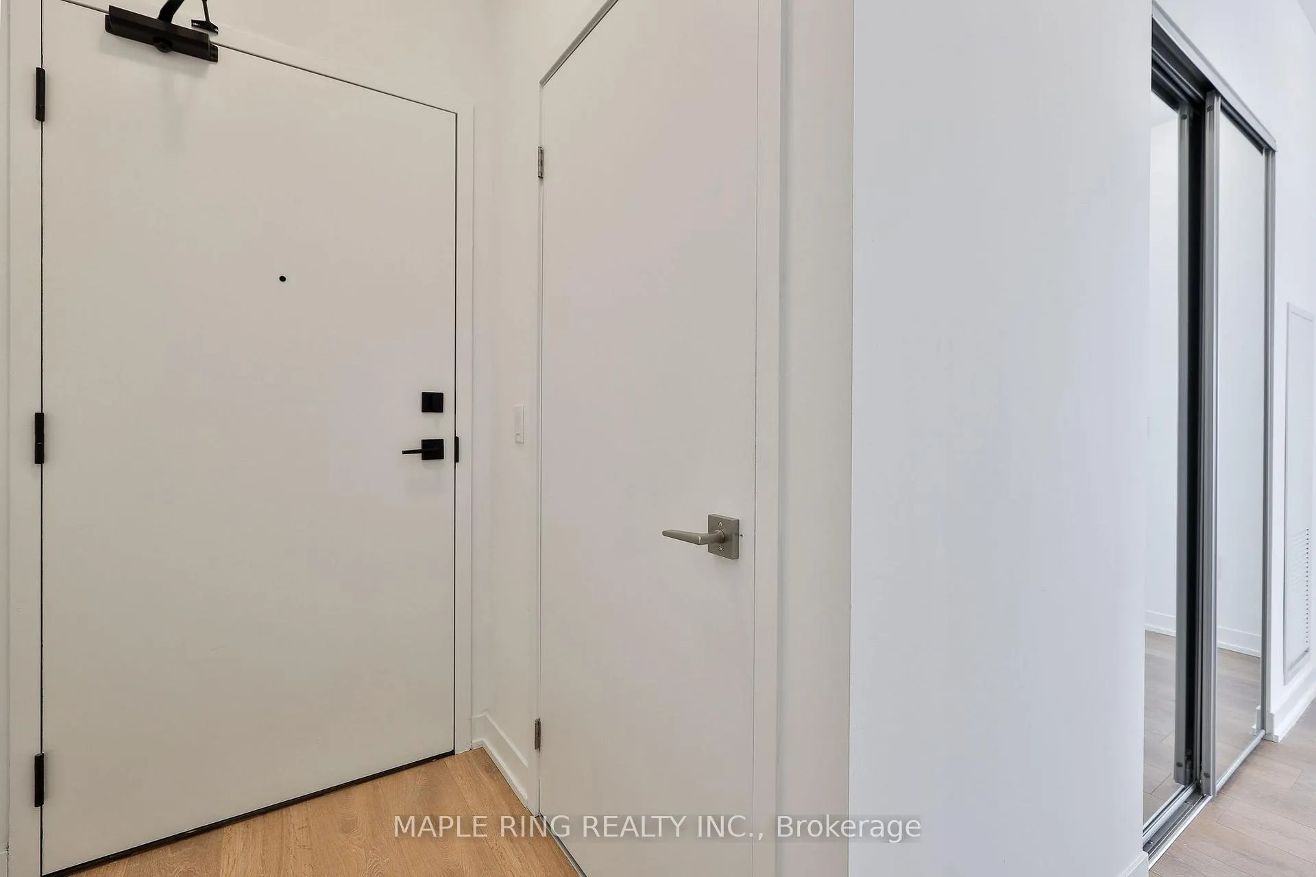 Photo 24 of Unit 406, 474 Caldari Road, Vaughan, Concord — HOMEH