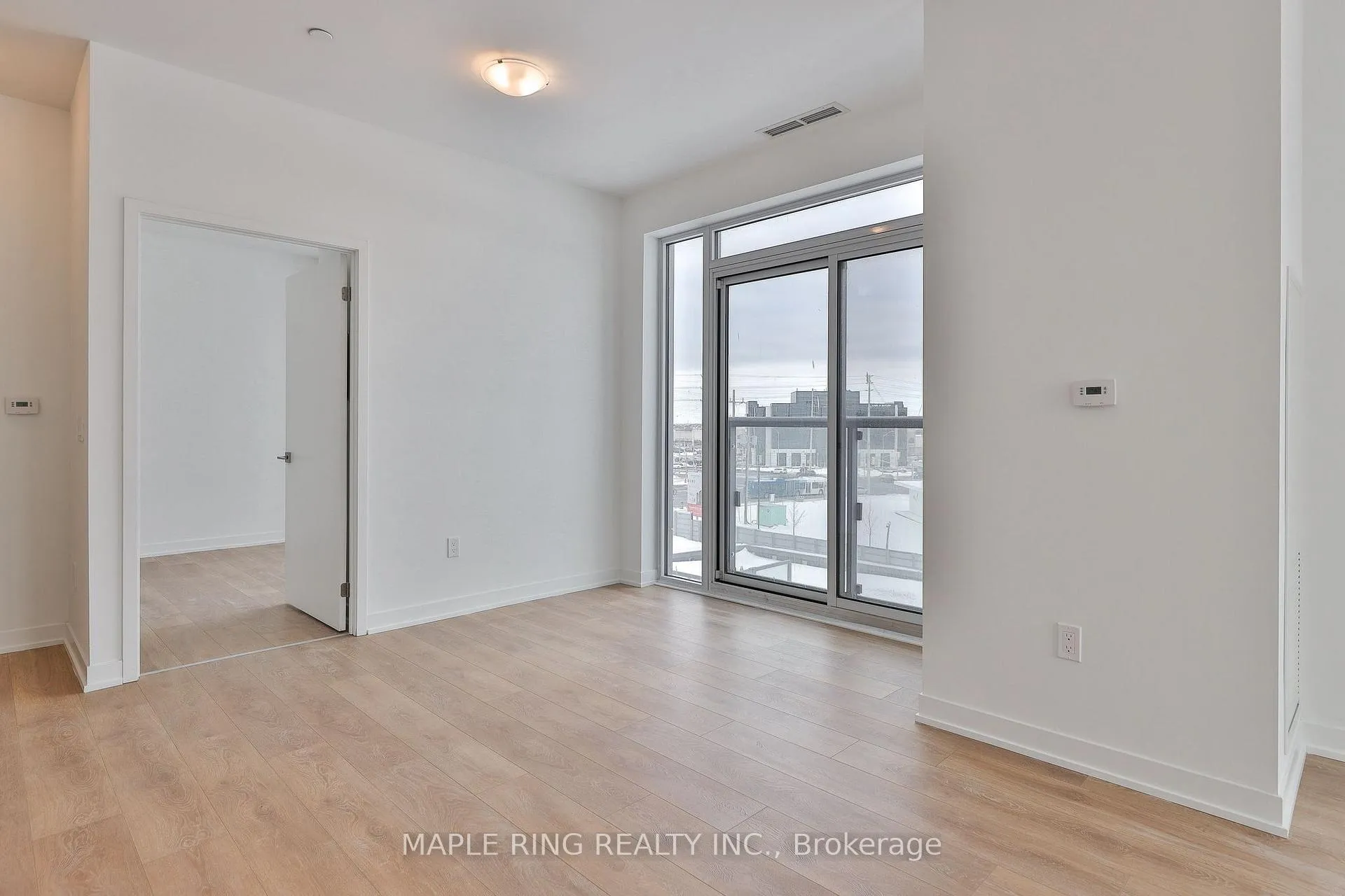 Photo 29 of Unit 406, 474 Caldari Road, Vaughan, Concord — HOMEH