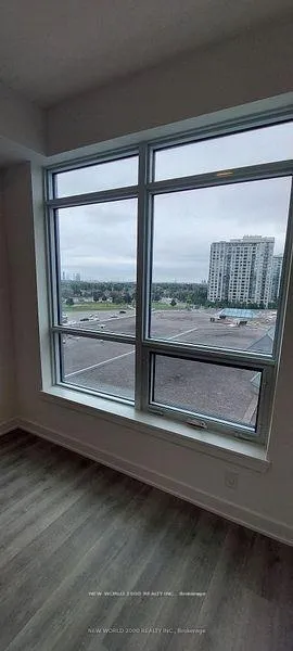 Photo 3 of Unit B-527, 50 Upper Mall Way Road, Vaughan, Brownridge — HOMEH
