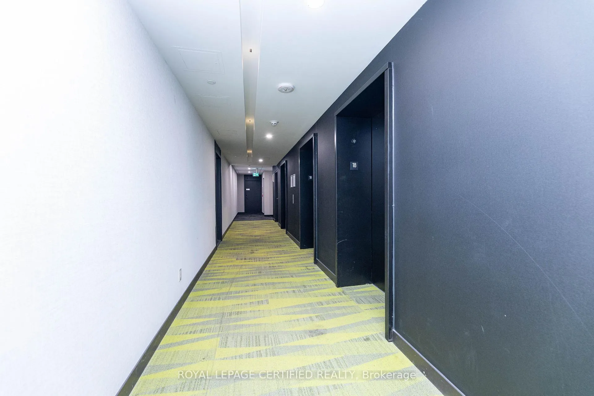 Photo 7 of Unit 1803, 8119 Birchmount Road, Markham, Unionville — HOMEH