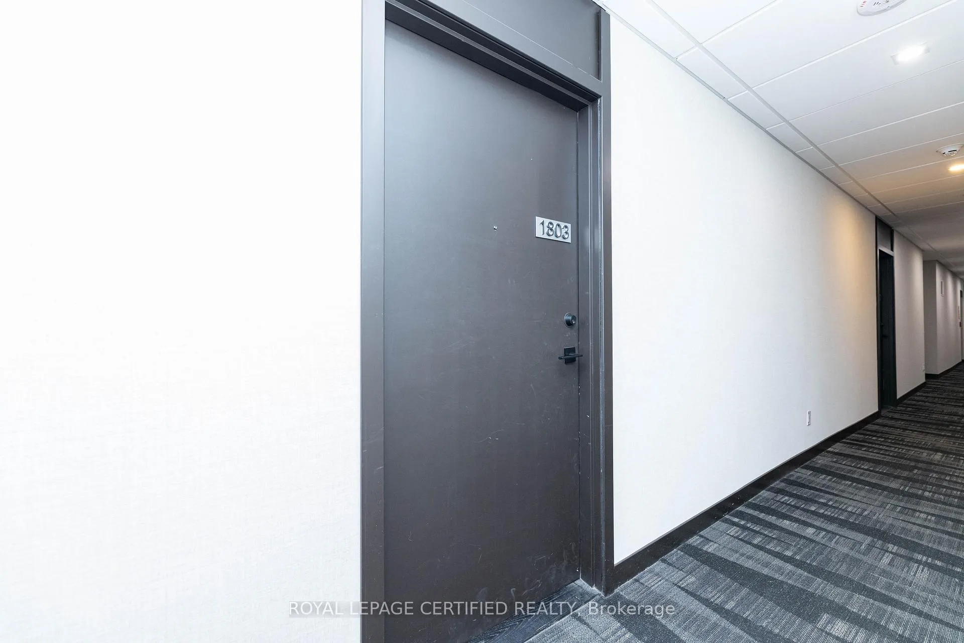 Photo 9 of Unit 1803, 8119 Birchmount Road, Markham, Unionville — HOMEH
